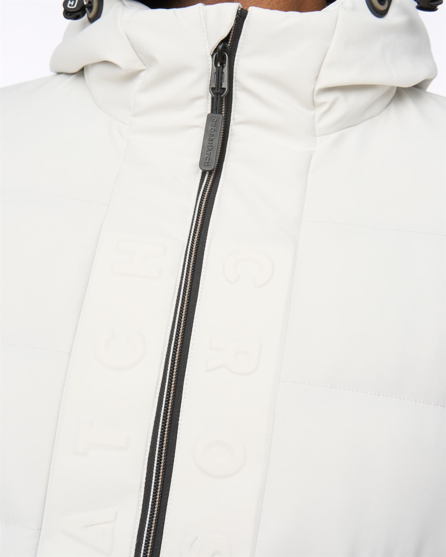 Mens Kampnew MVE Jacket Putty