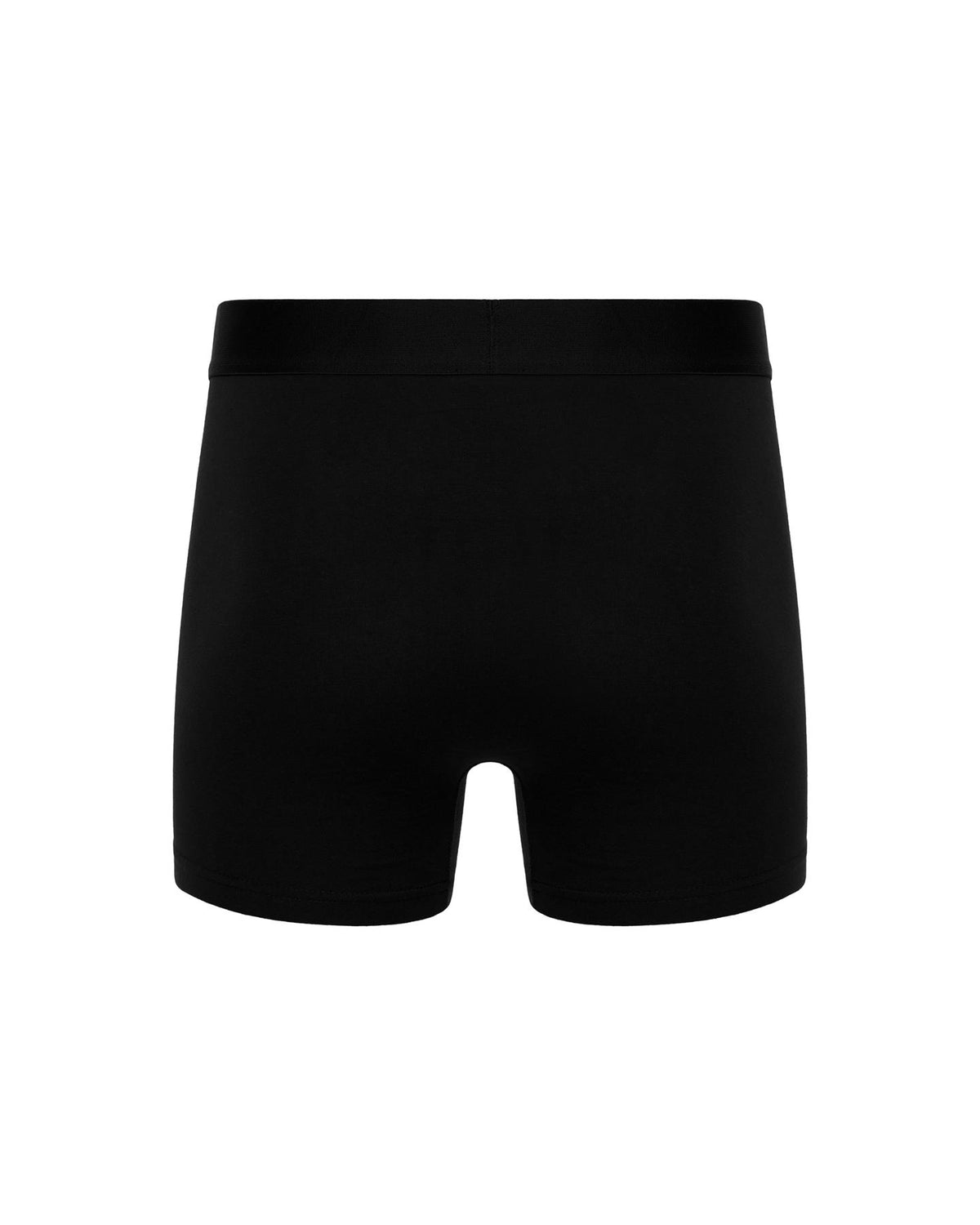 Mens Kingsport Boxers 5pk Black