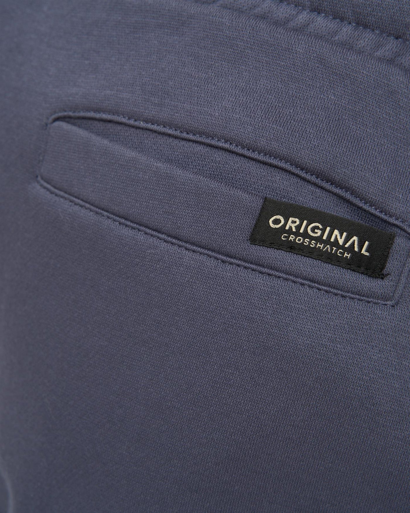Mens Crufton Joggers Navy
