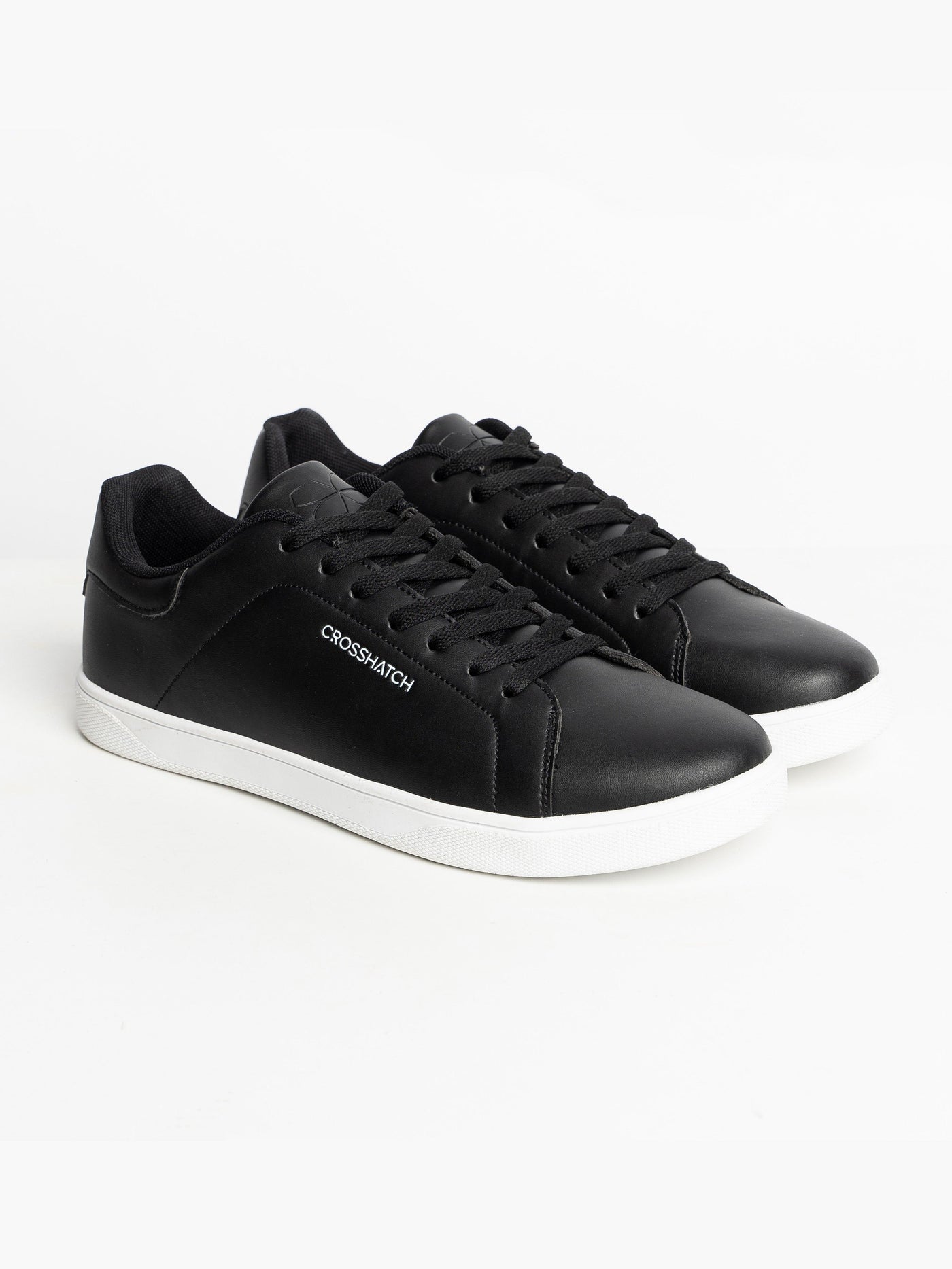 Judas Trainers Black