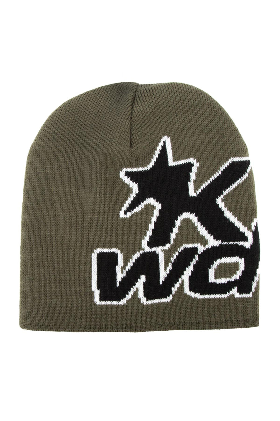 Mens Big Kay Skully Olive