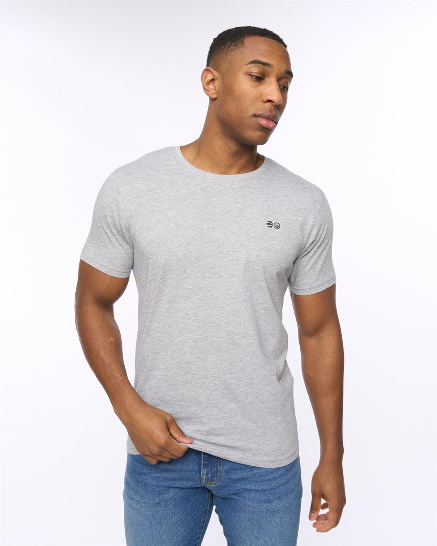 Mens Dellmere T-Shirt 5pk Assorted