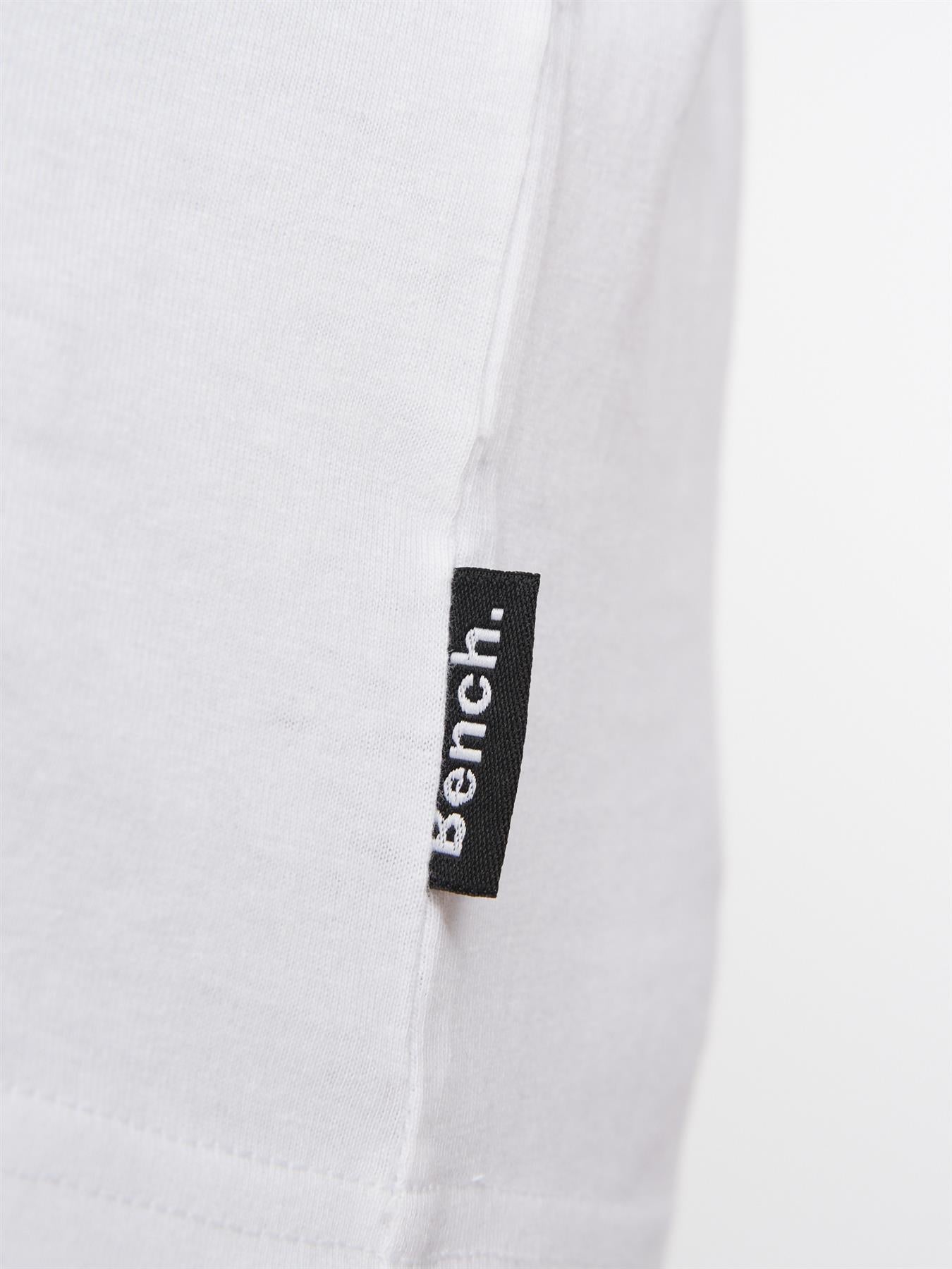 Enam T-Shirt White