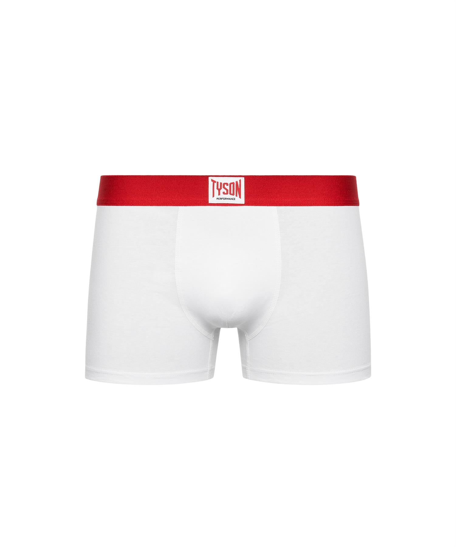 Mens Tyson Boxers 5pk Assorted