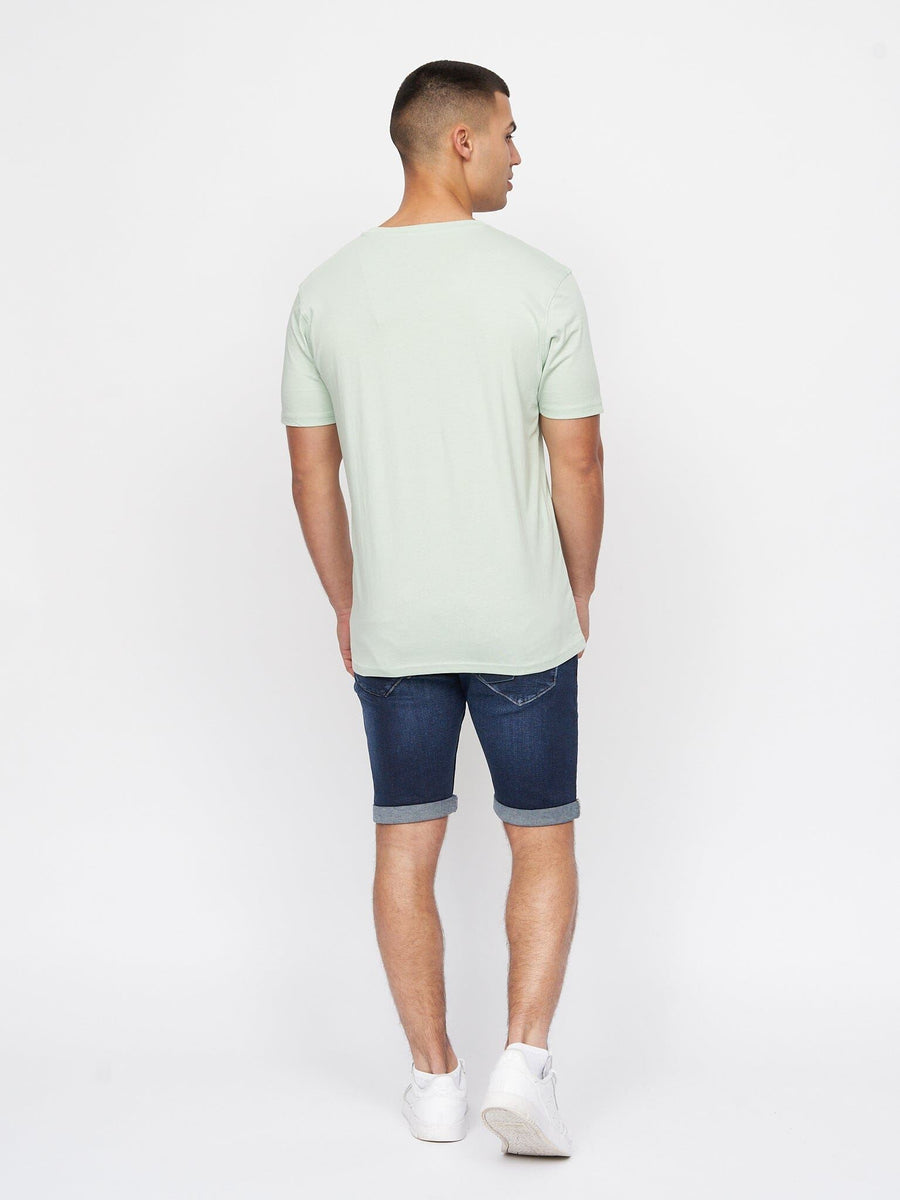 Mens Sneepy T-Shirt 5pk Assorted