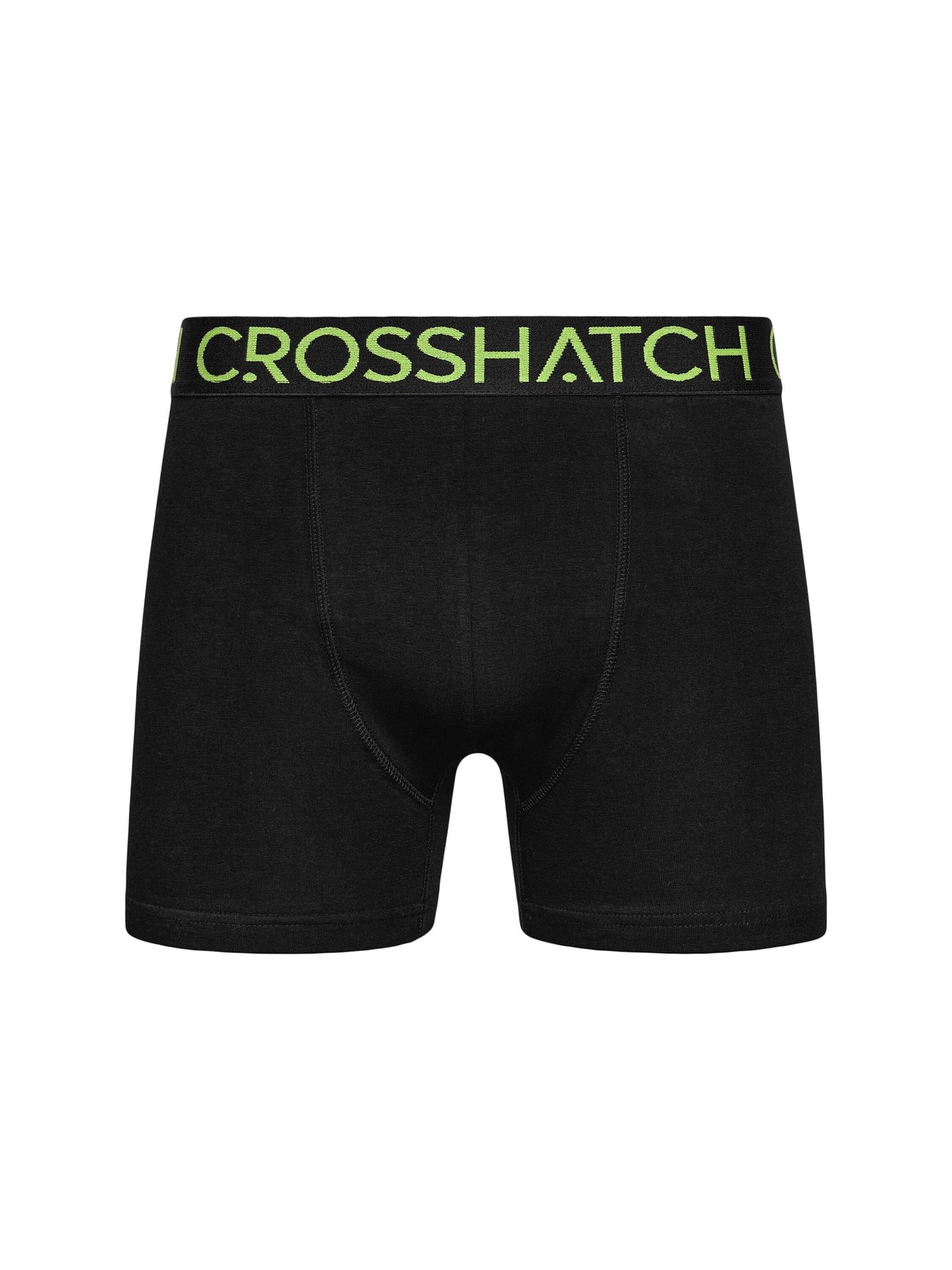 Knightling MVE Boxers 3pk Green