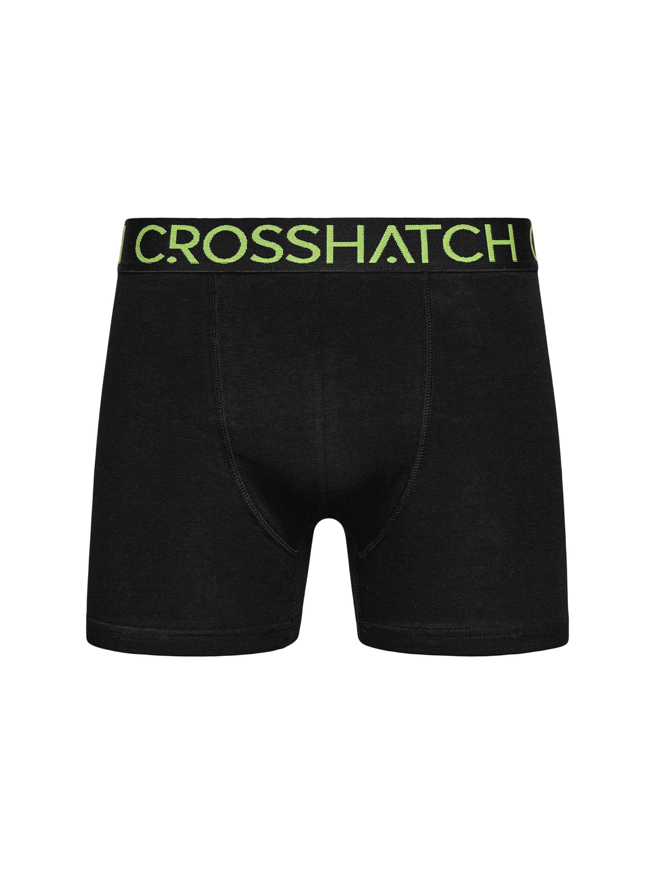 Knightling MVE Boxers 3pk Green