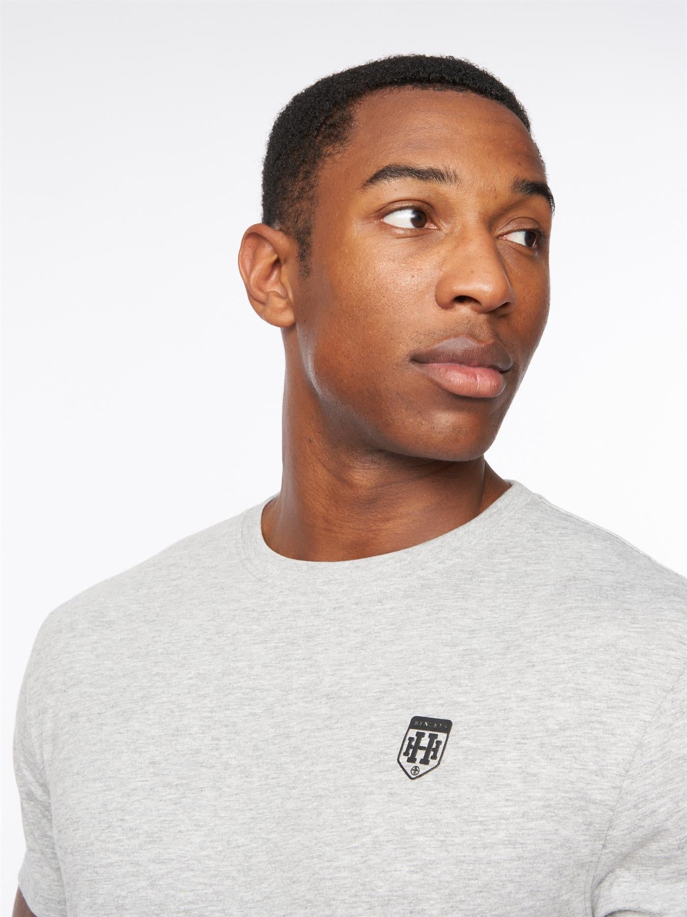 Mens Myer T-Shirt 3pk Assorted