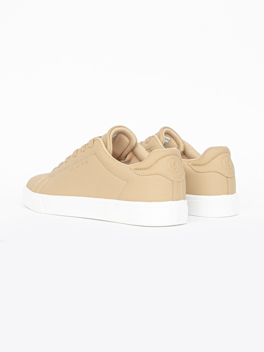 Claspar Trainers Stone