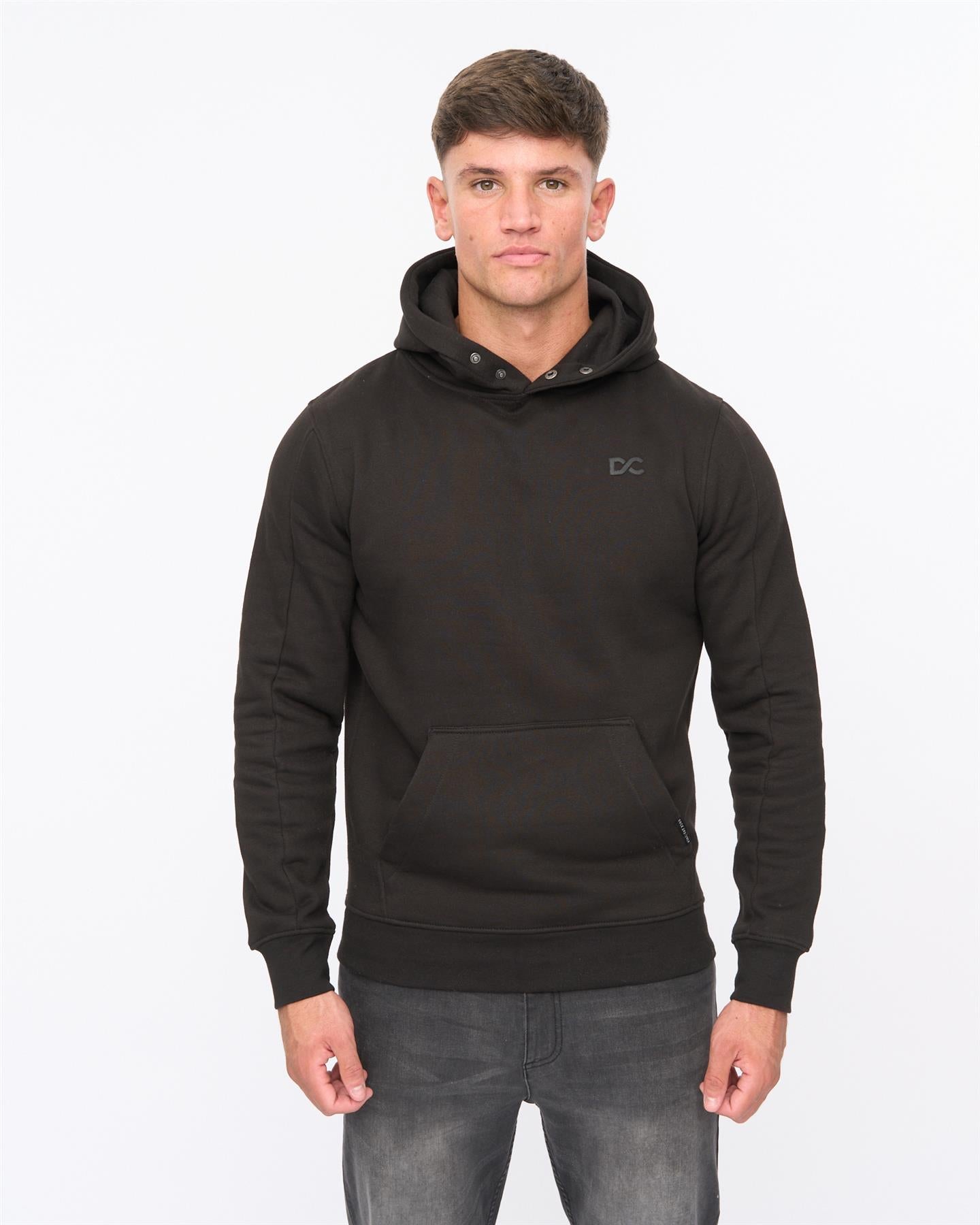 Mens Chattamere Hoodie Black