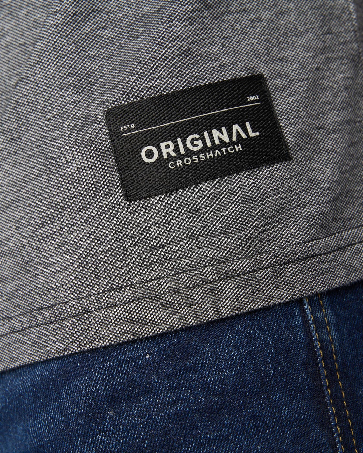 Mens Keraga T-Shirt Black