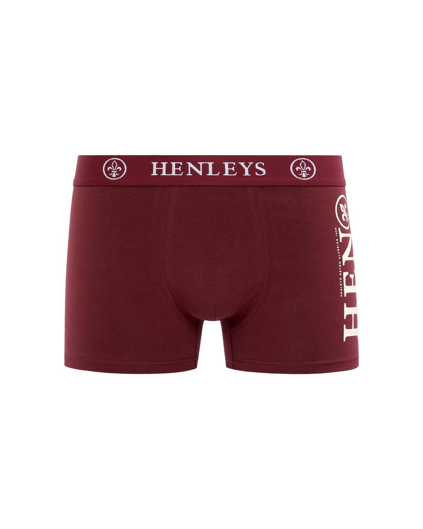 Mens Kelmack2 Boxers 5pk Assorted