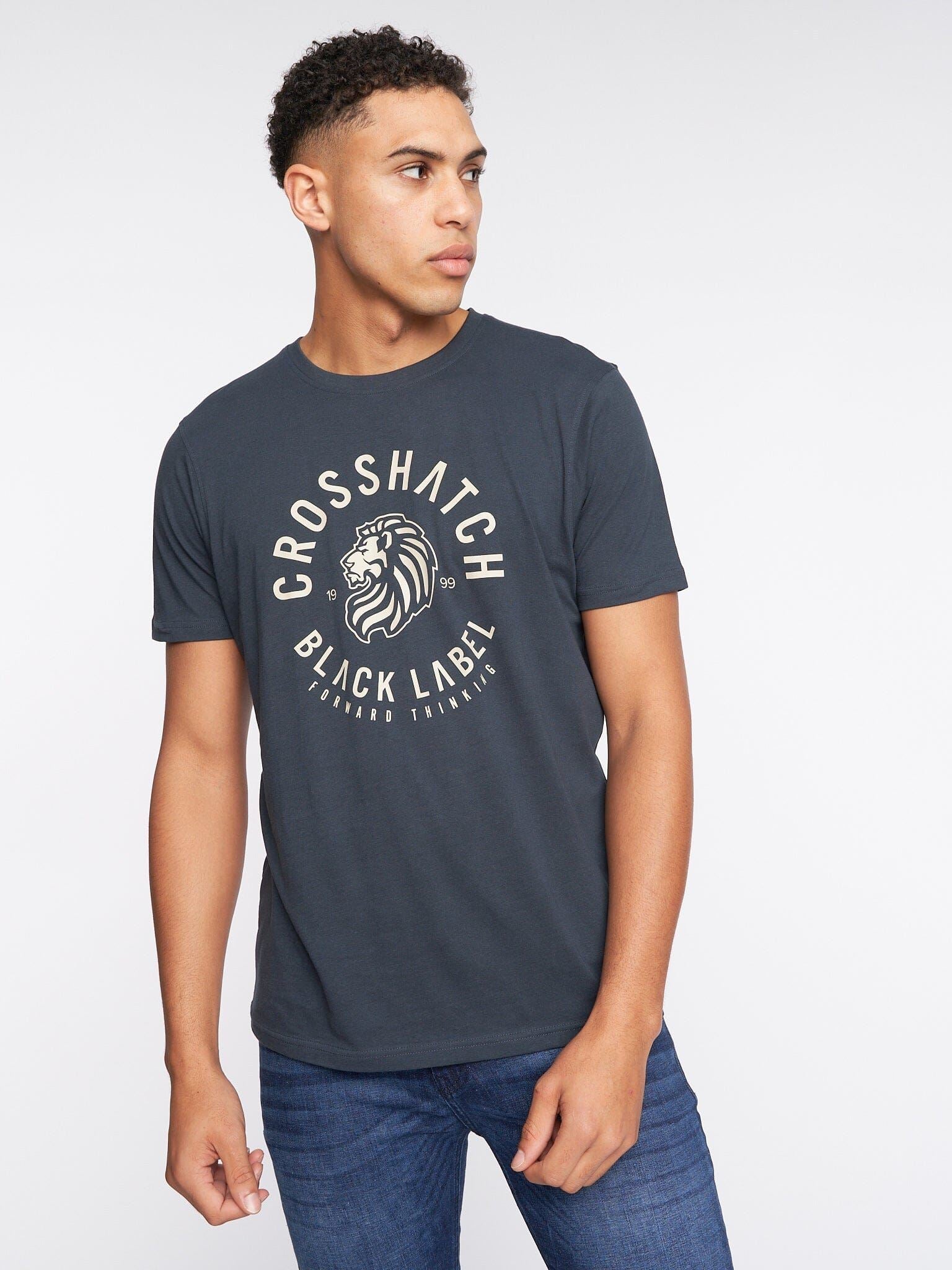 Fellmire T-Shirt 5pk Assorted