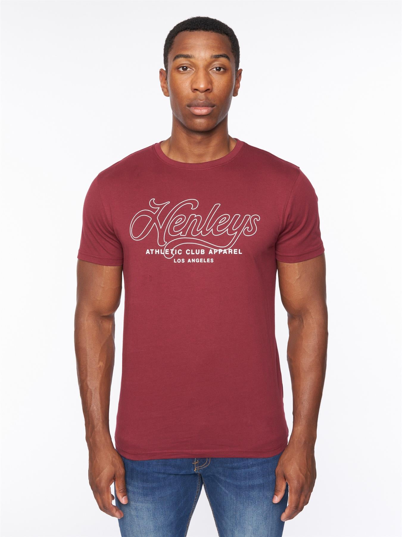 Mens Varick T-Shirt 5pk Assorted