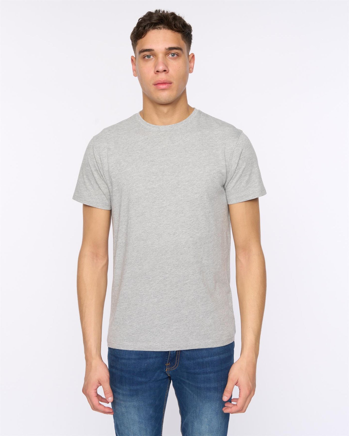 Mens Frankinz T-Shirt 5pk Assorted