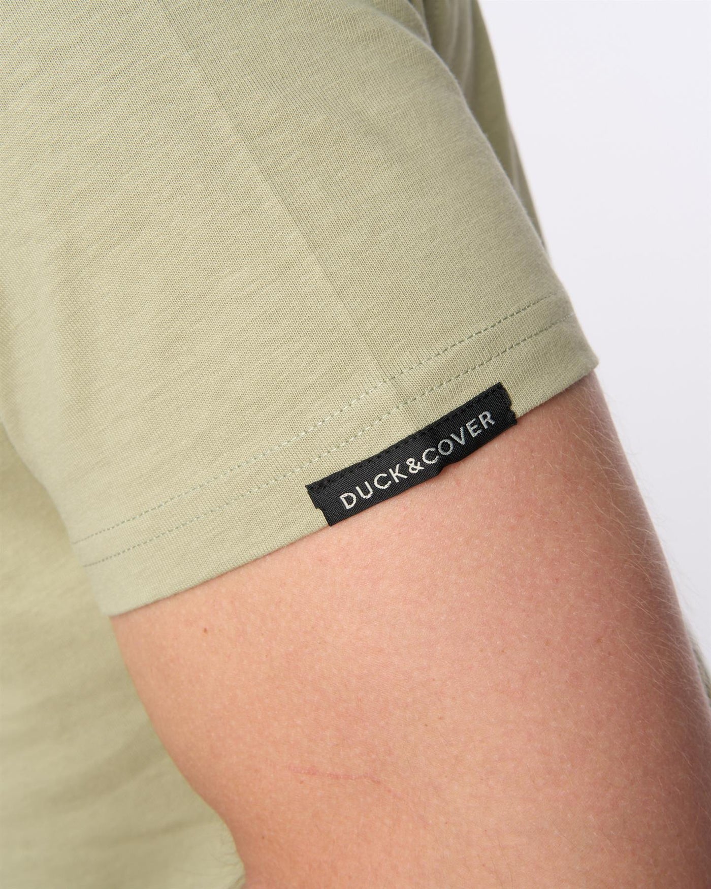 Mens Lifemere T-Shirt Sage
