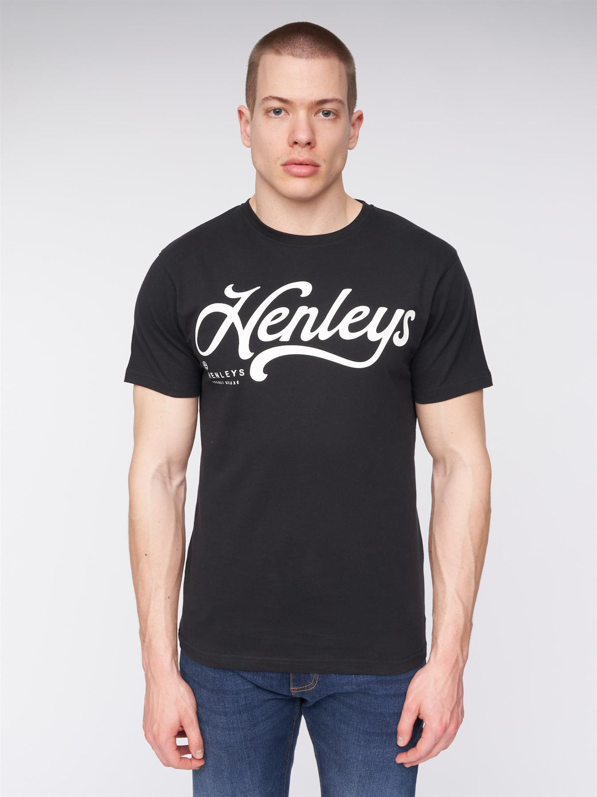Scripthen T Shirt