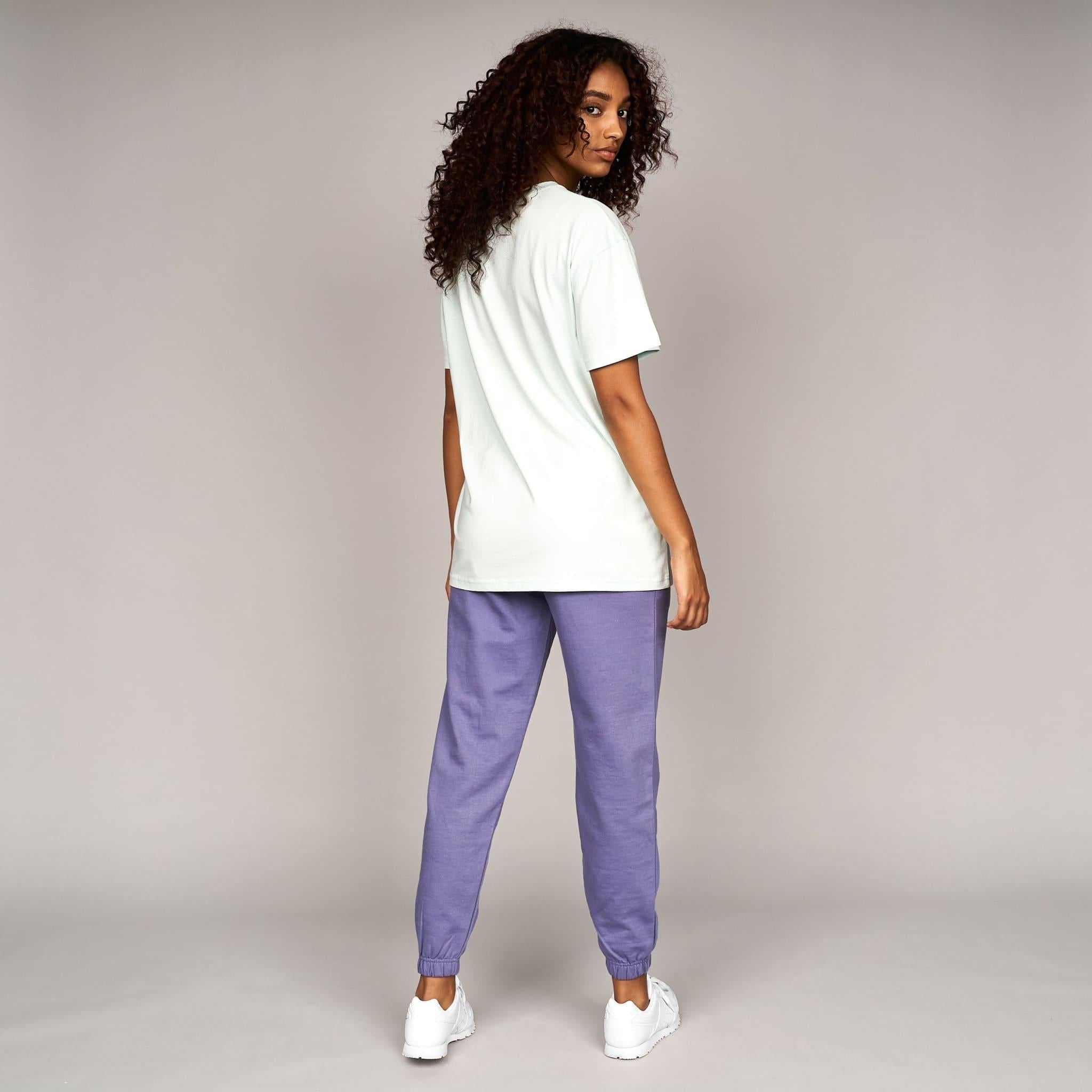 Womens Adalee T-Shirt Mint