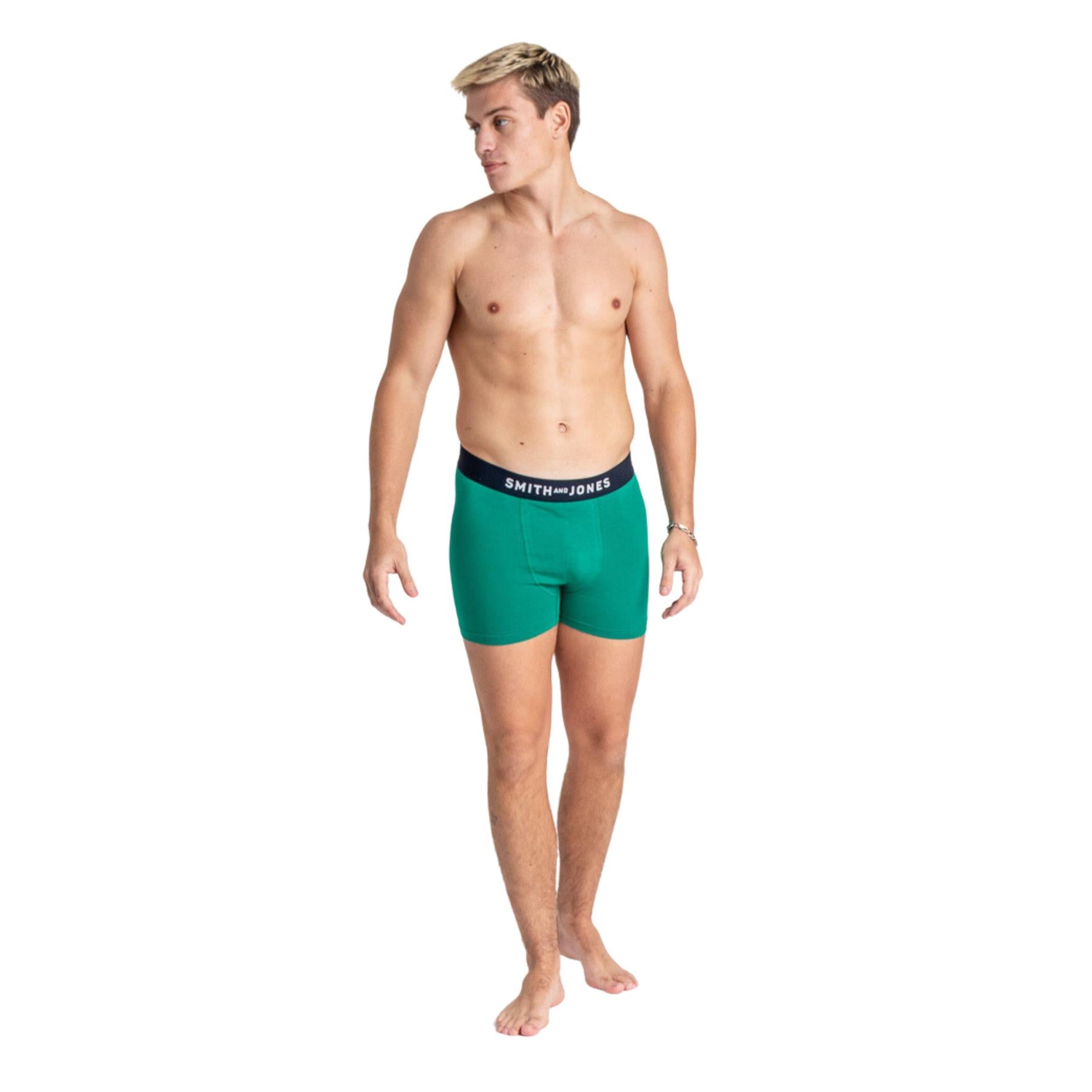 Men's Kesden Boxers 7pk Assorted