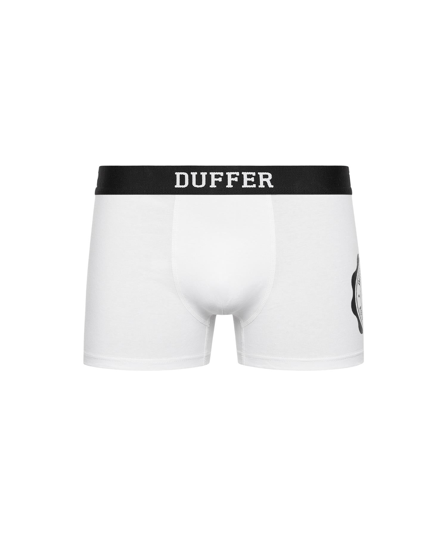 Mens Skipper Boxers 3pk Assorted