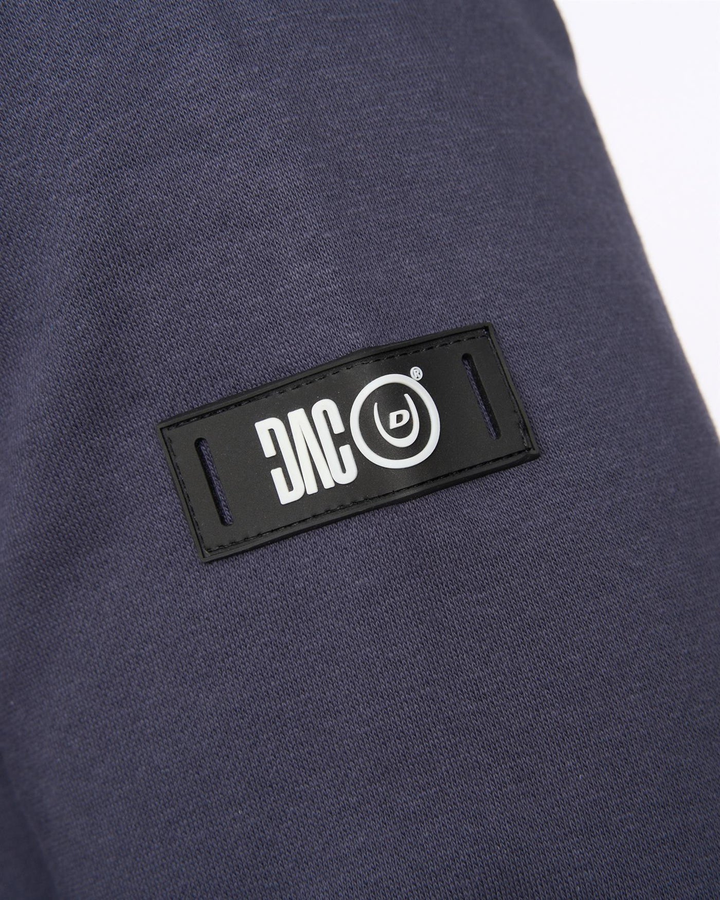 Mens Trentforth Crew Sweat Dark Navy