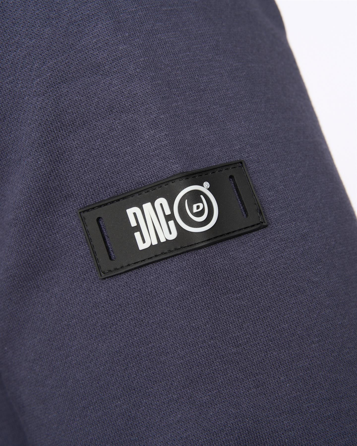 Mens Trentforth Crew Sweat Dark Navy