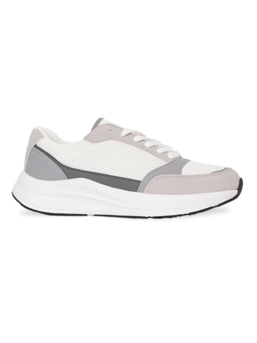 Runner Trainers White