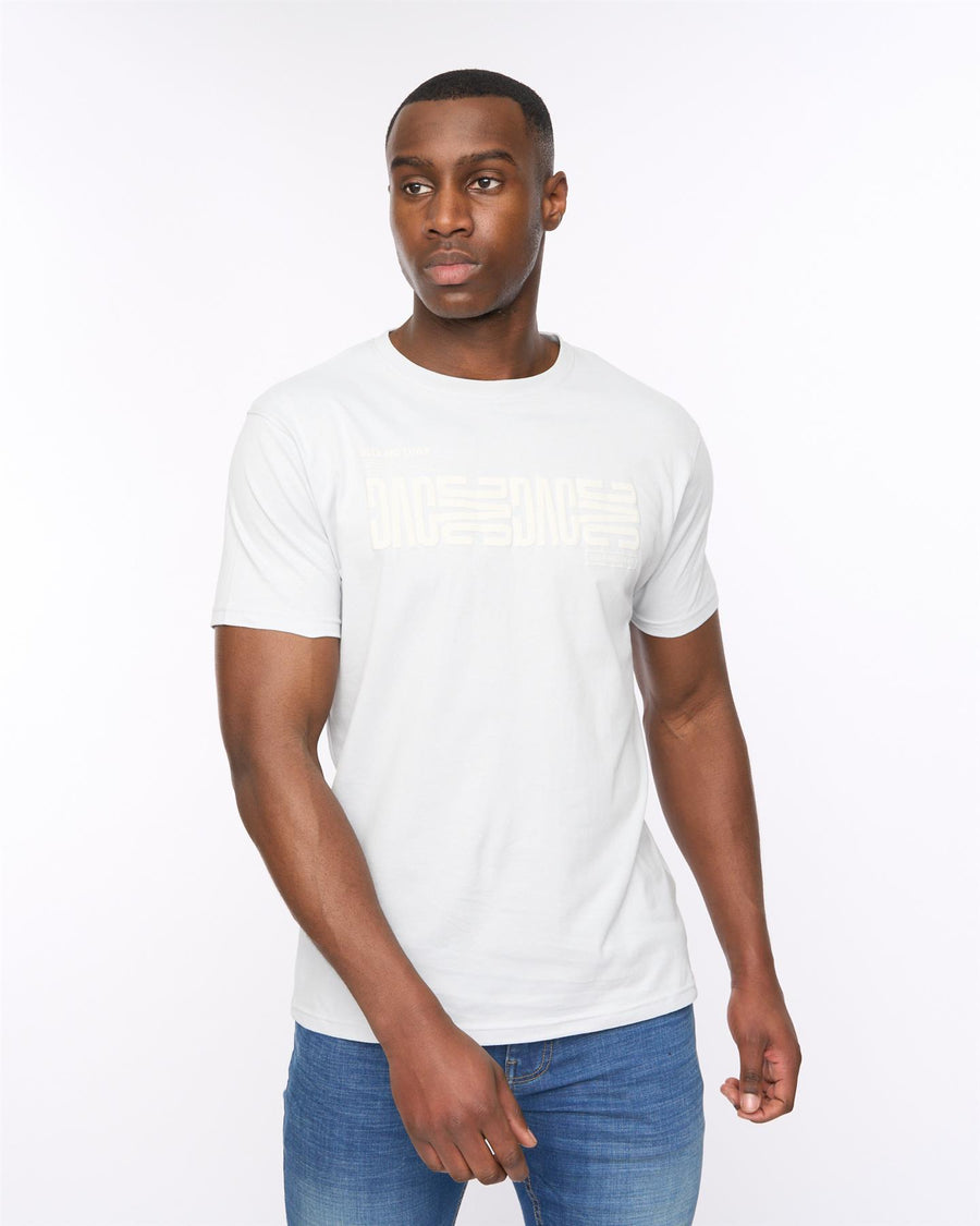 Mens Trentmore T-Shirt Light Blue