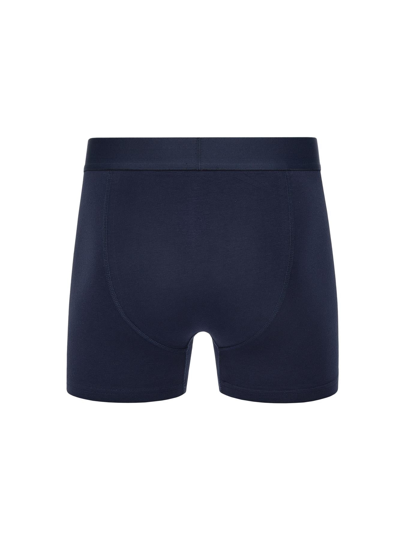 Mens Sagnet Boxers C 3pk Assorted