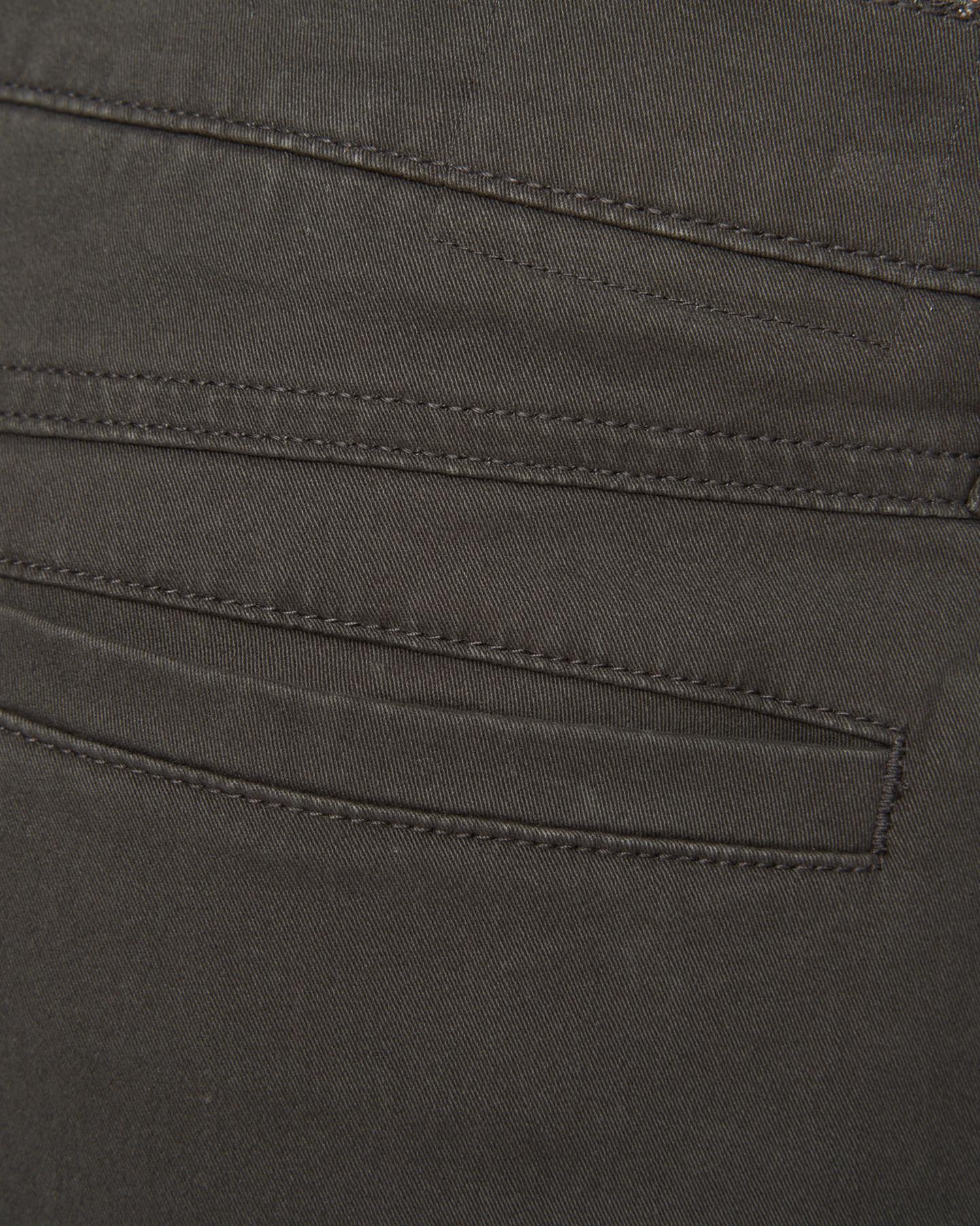 Mens Chalford Baggy Chinos Anthracite