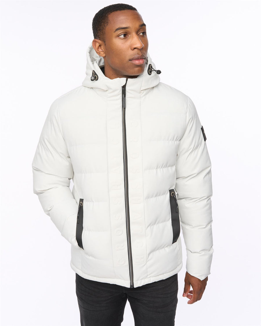 Mens Kampnew MVE Jacket Putty