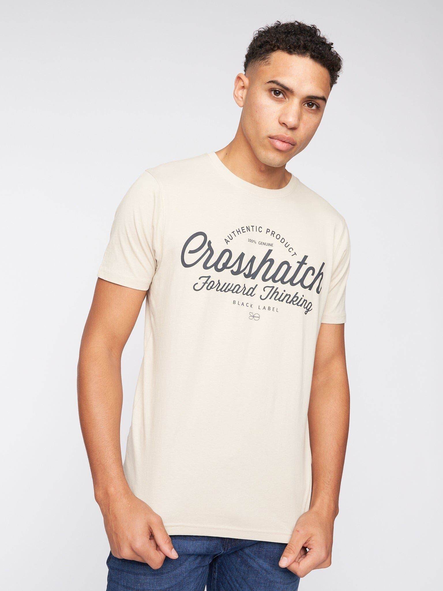 Chislemoore T-Shirt 5pk Assorted