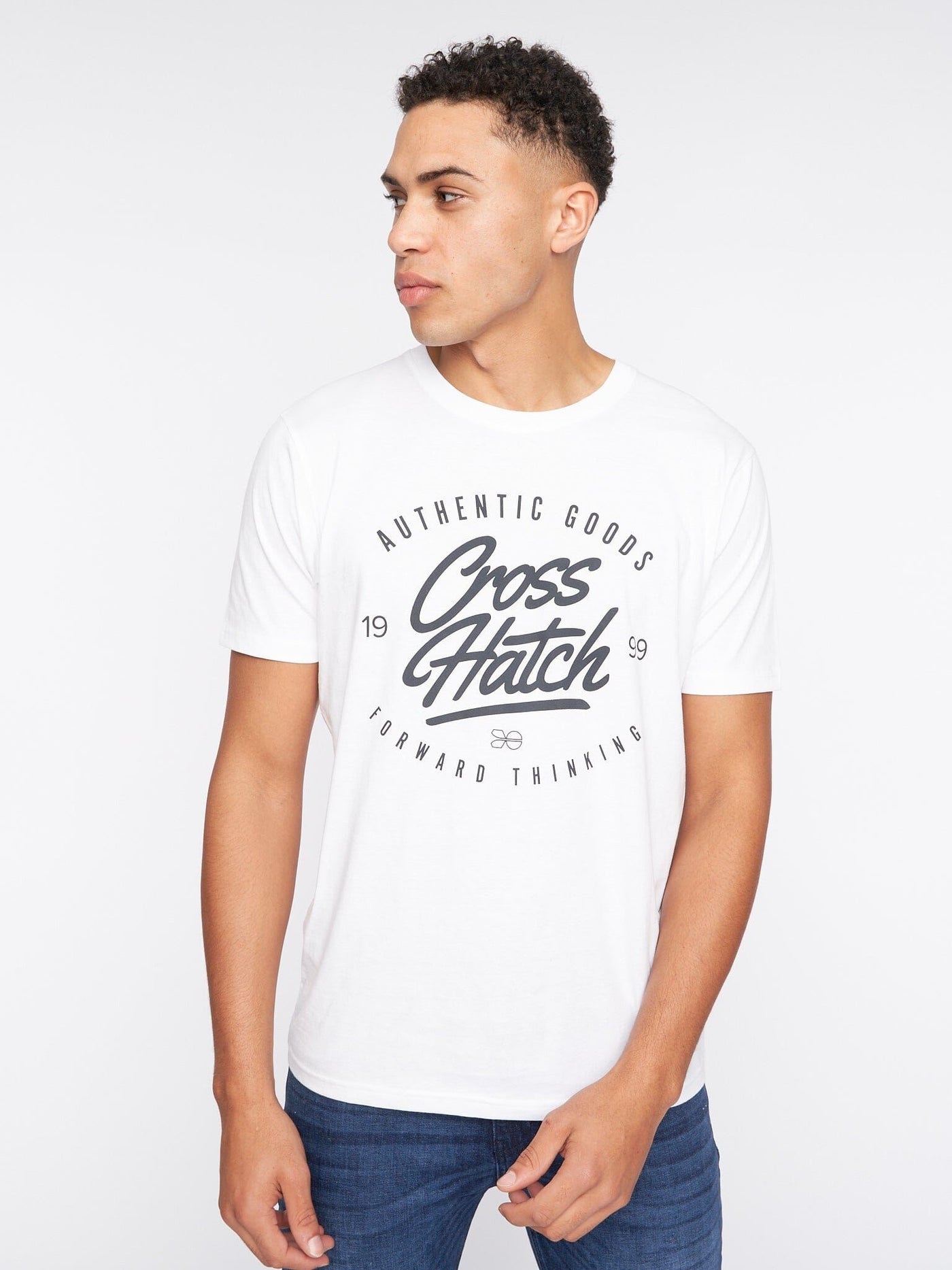 Fellmire T-Shirt 5pk Assorted