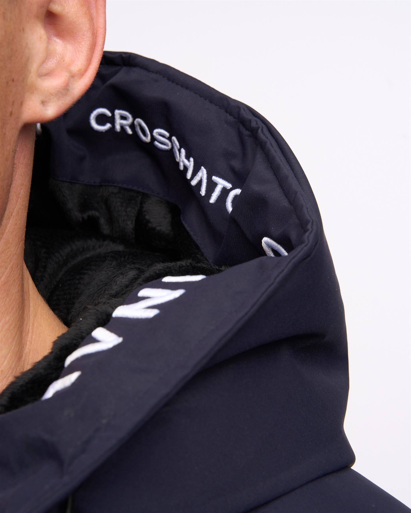 Mens Pitsburg Jacket Navy