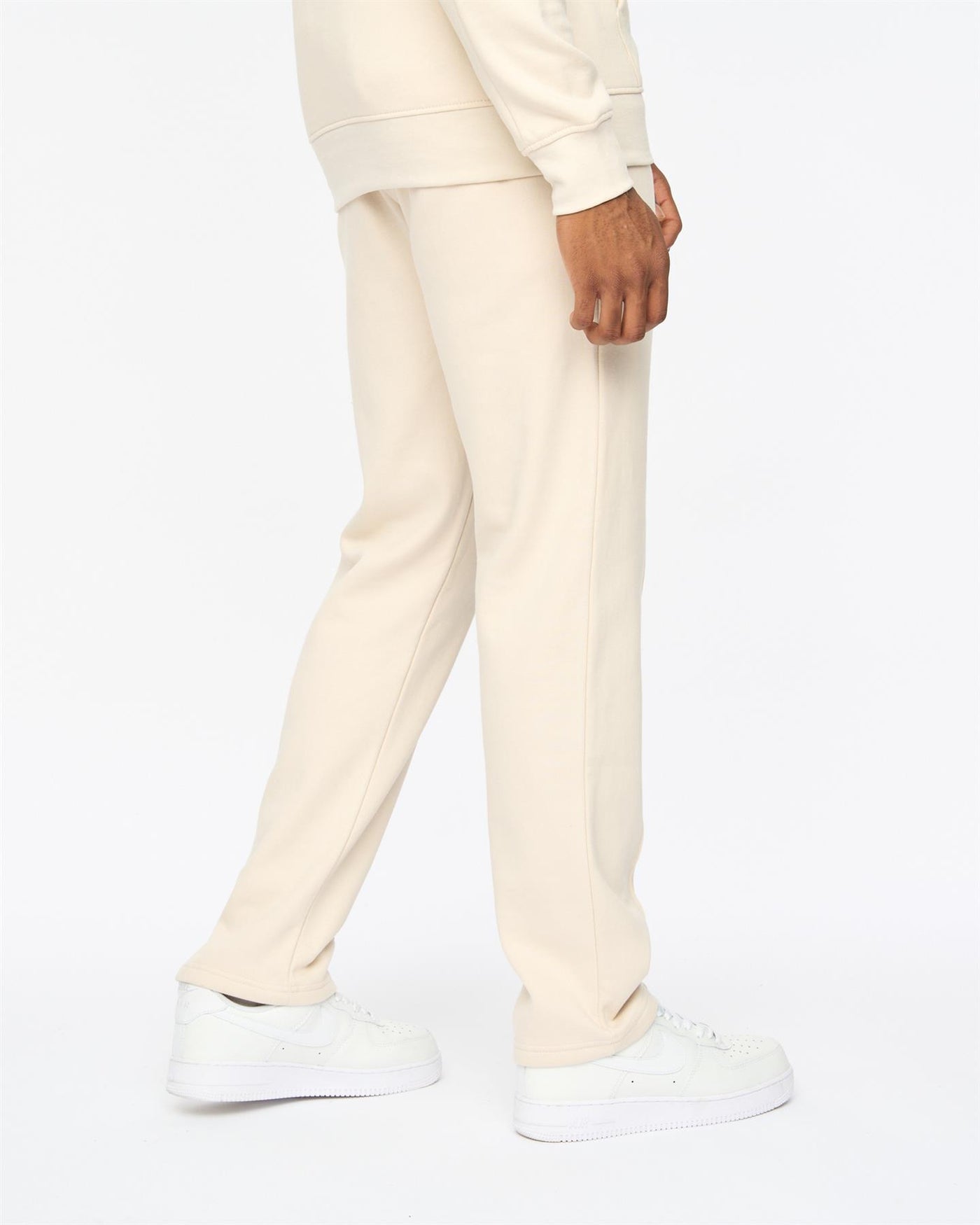 Mens Chattamere Joggers Off White
