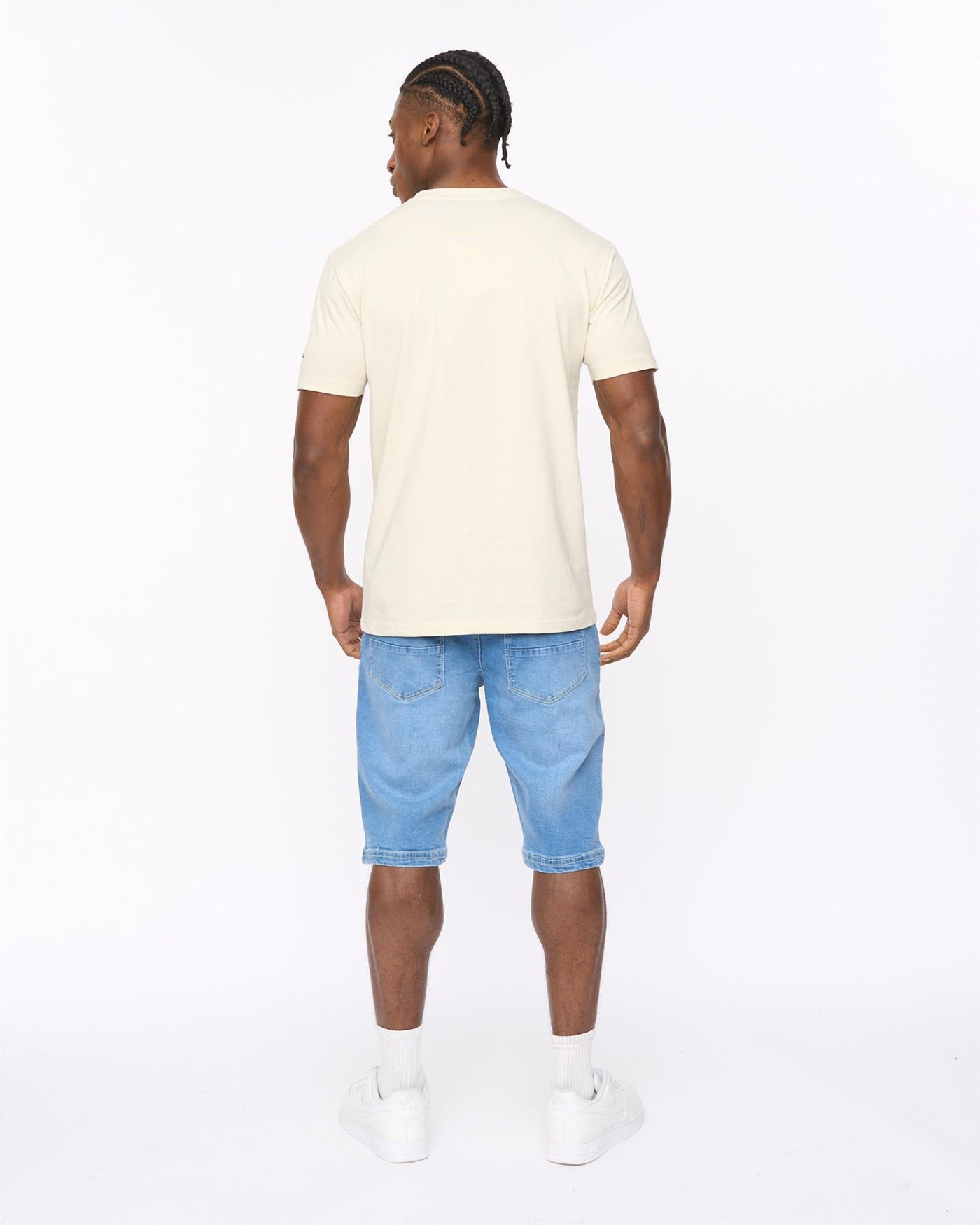 Mens Allmoore T-Shirt Neutral