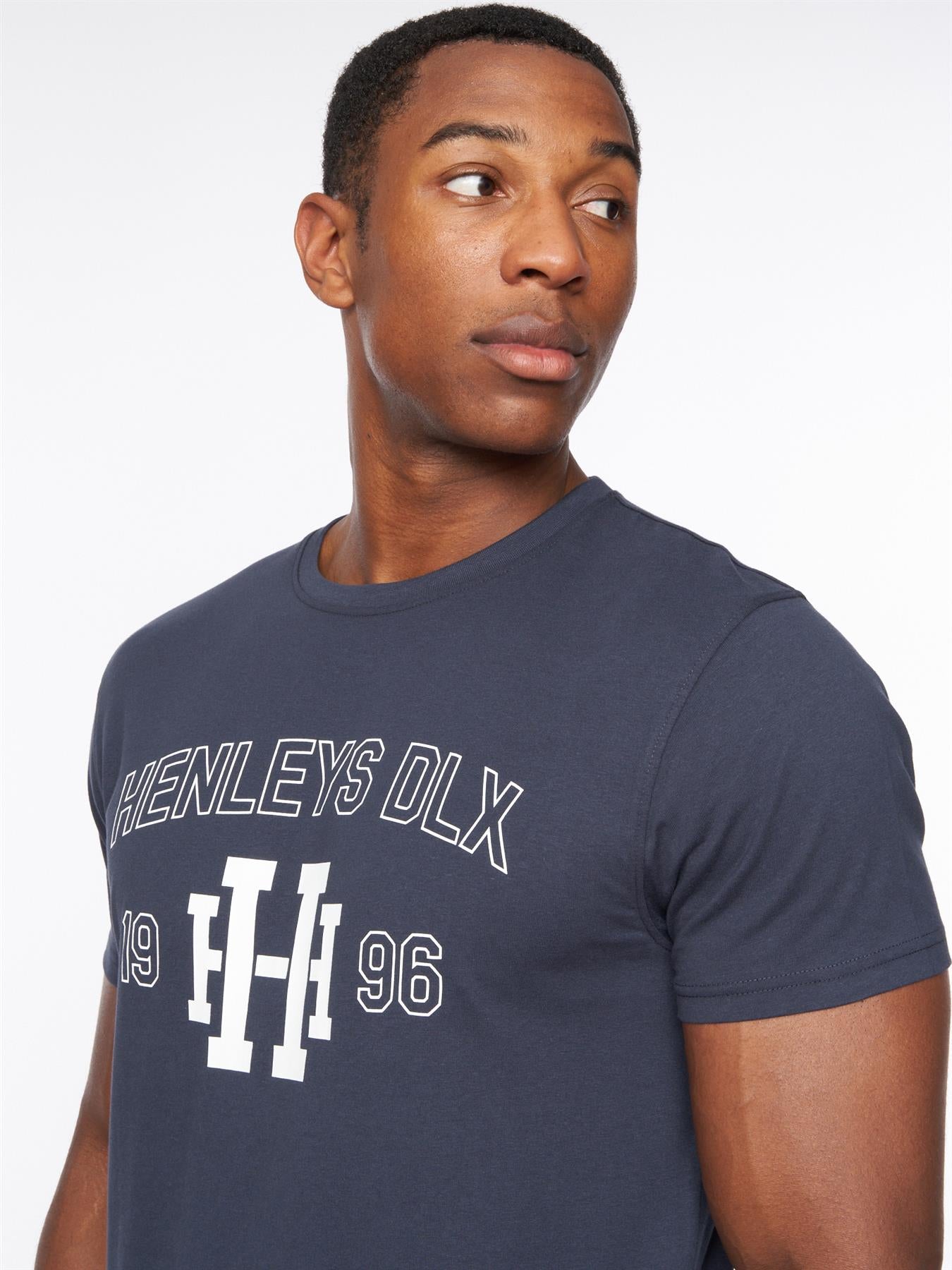 Mens Varick T-Shirt 5pk Assorted