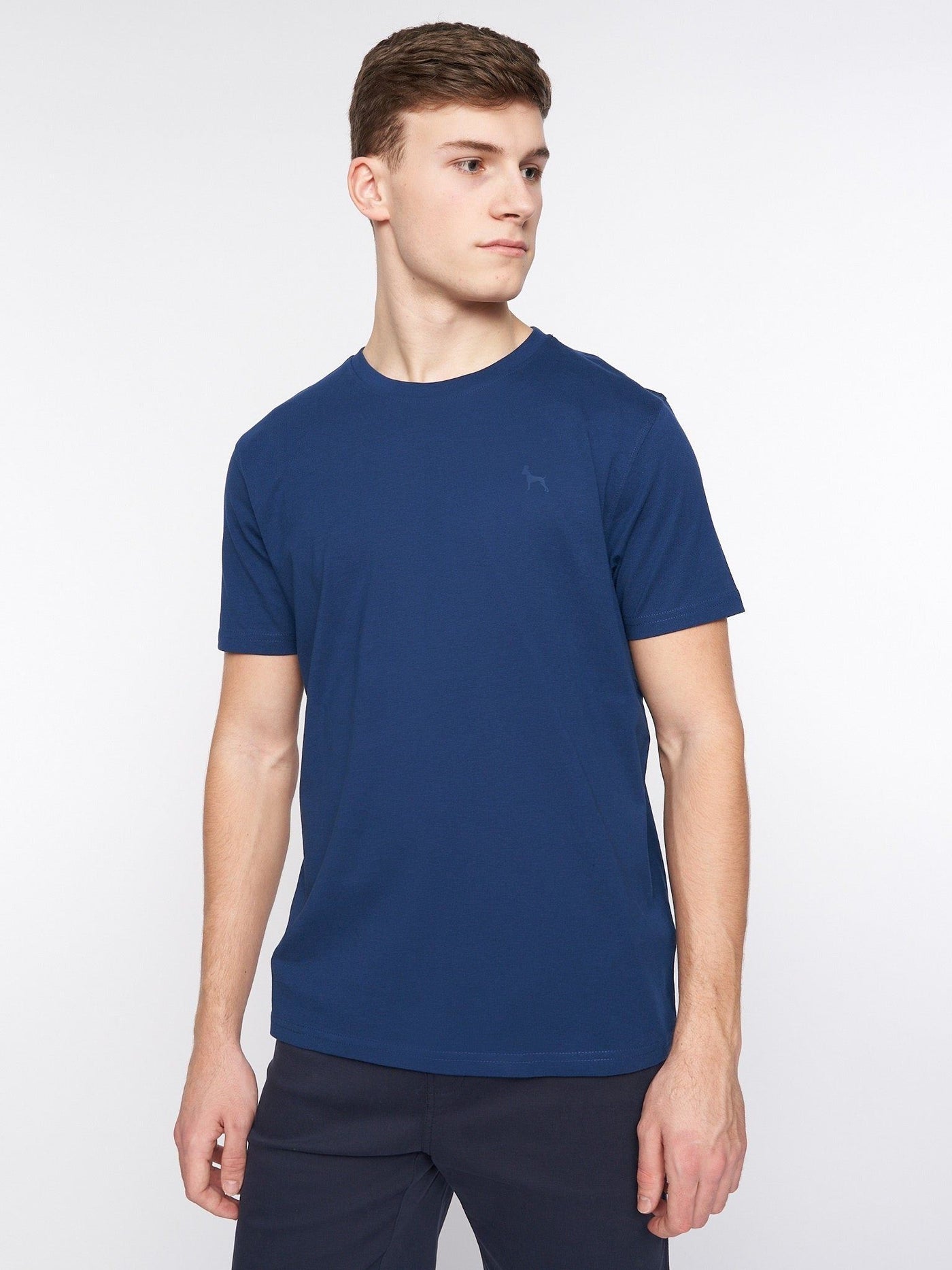 Bonucci B T-Shirt 5pk Assorted