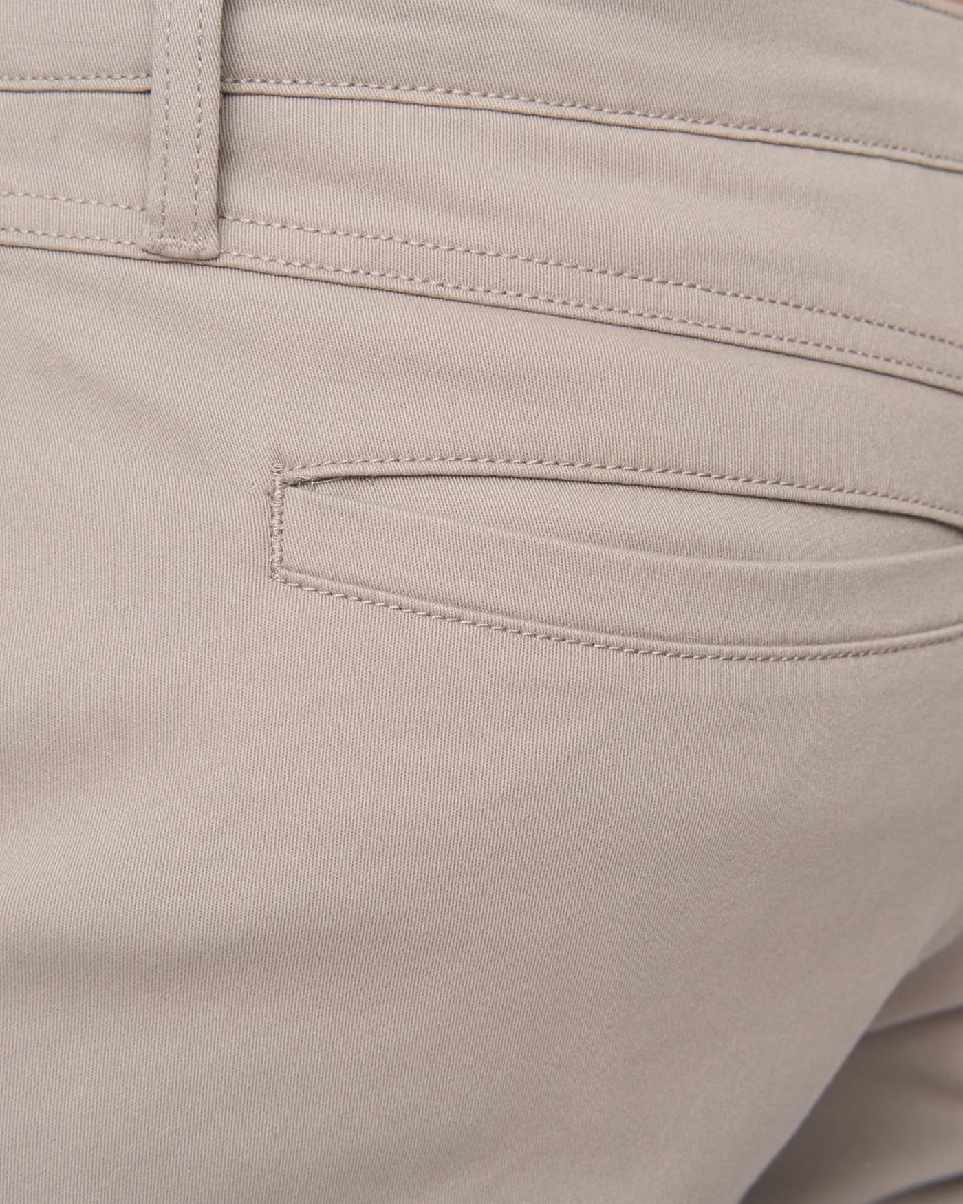 Moreshore Chino Shorts Light Grey