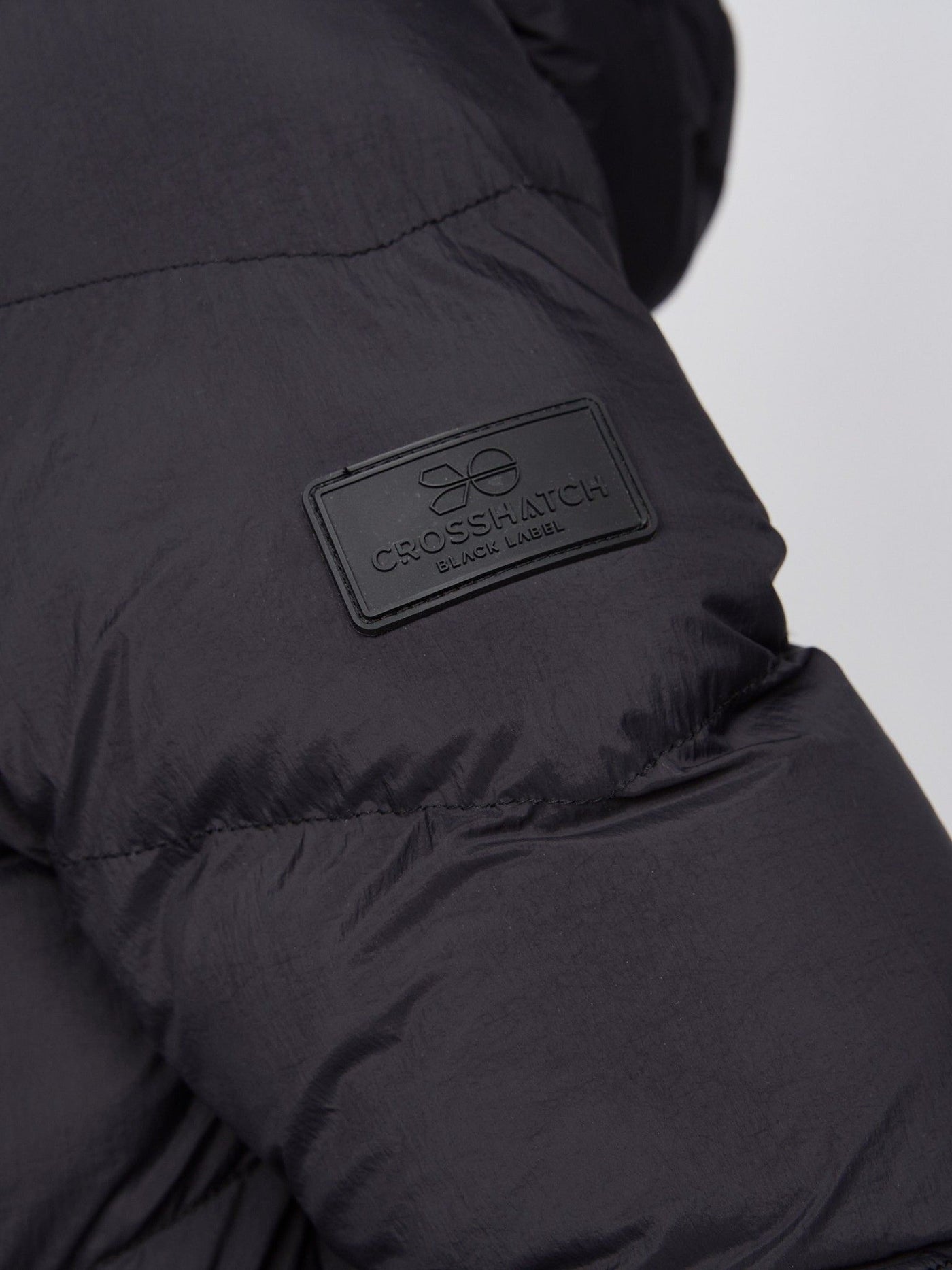 Womens Mirander Jacket Black