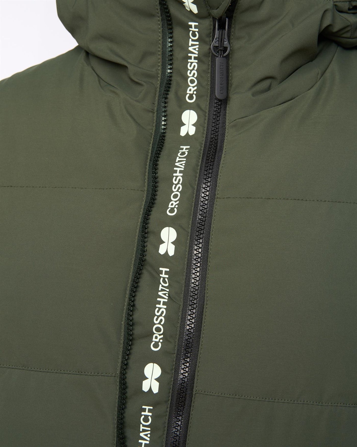 Mens Hanjo Jacket Olive