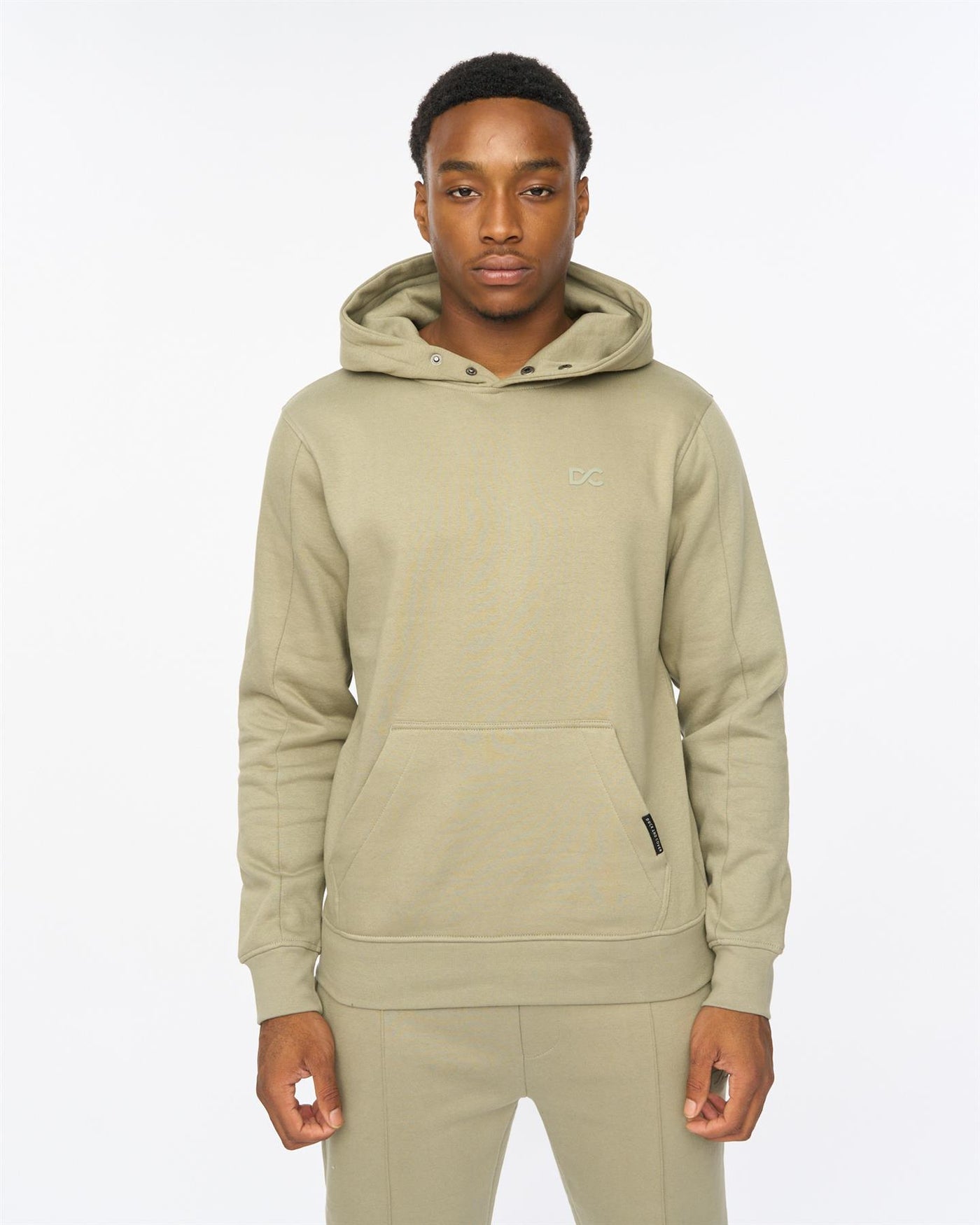 Mens Chattamere Hoodie & Joggers Set Sage