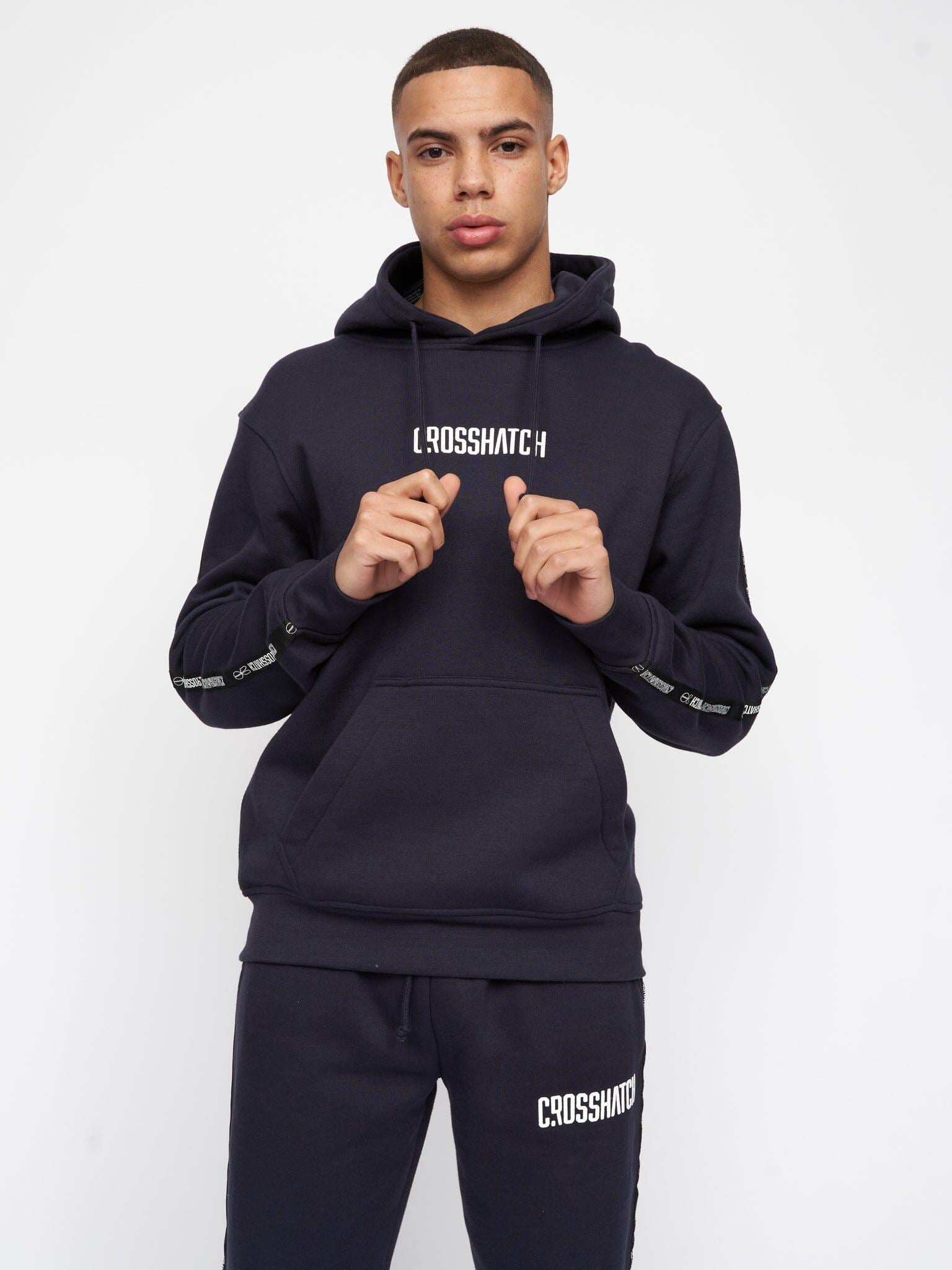 Fellmites Hoodie Navy