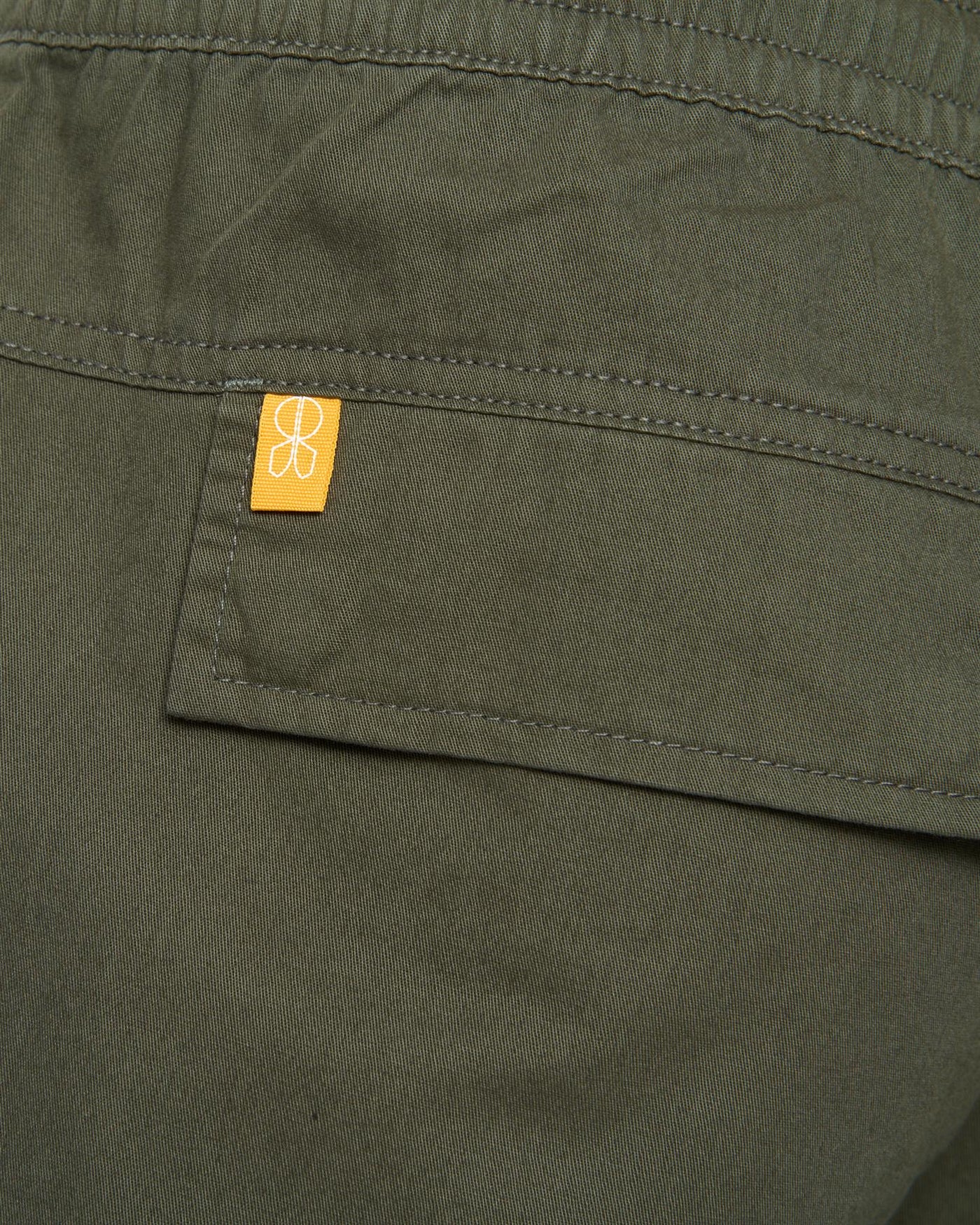 Sidemoore Cargo Pants Olive