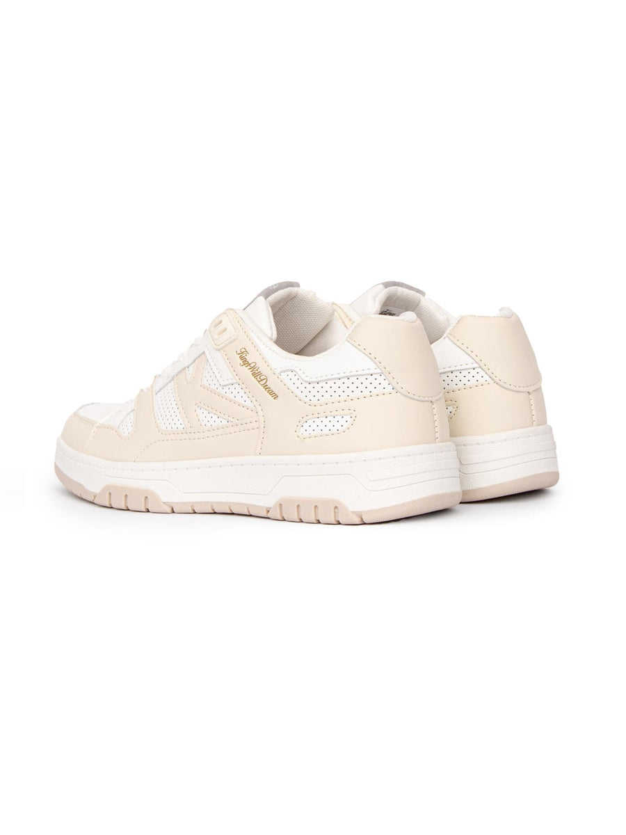 Kids Boys Studio Kay Slater Trainers White