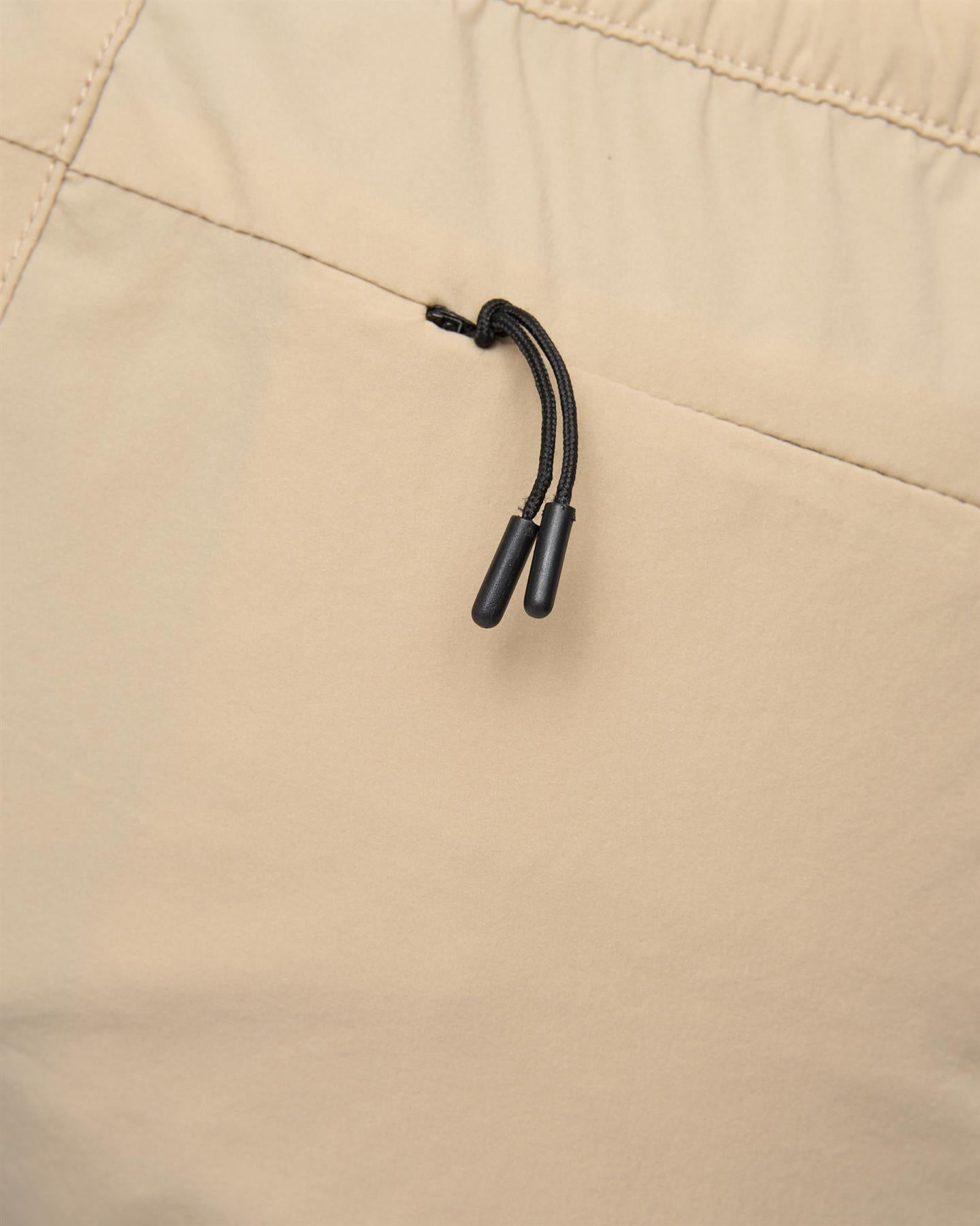 Mens Puretor Pants Stone
