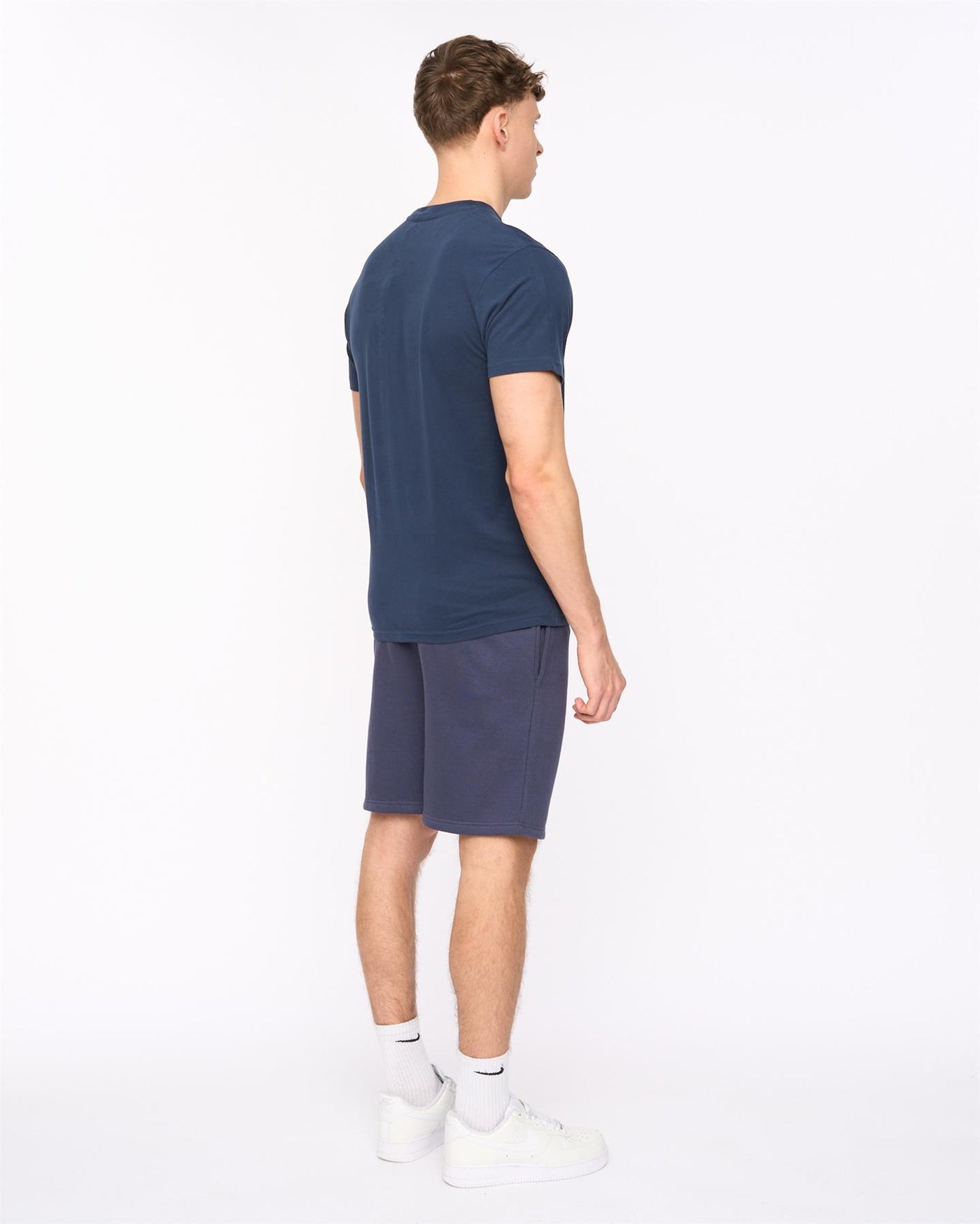 Mens Randolph T-Shirt Navy
