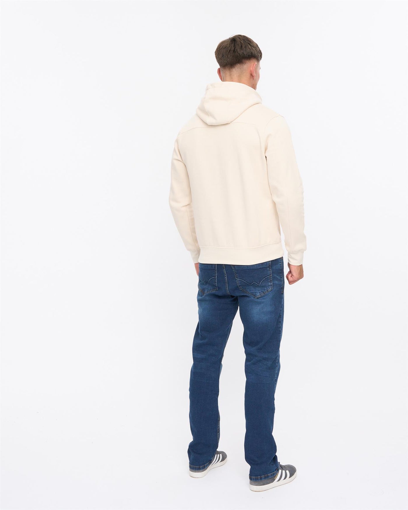 Mens Chattamere Hoodie Off White
