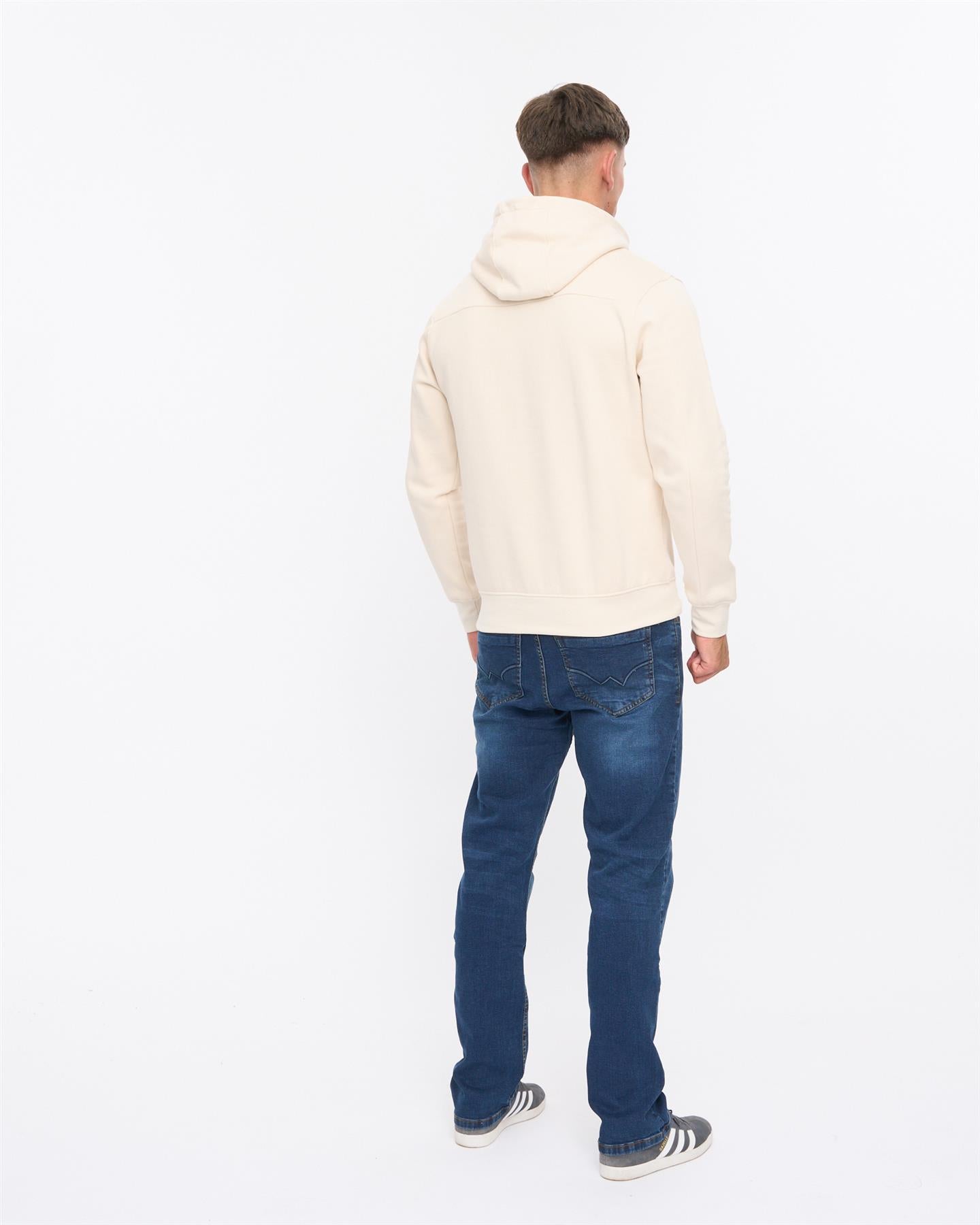 Mens Chattamere Hoodie Off White