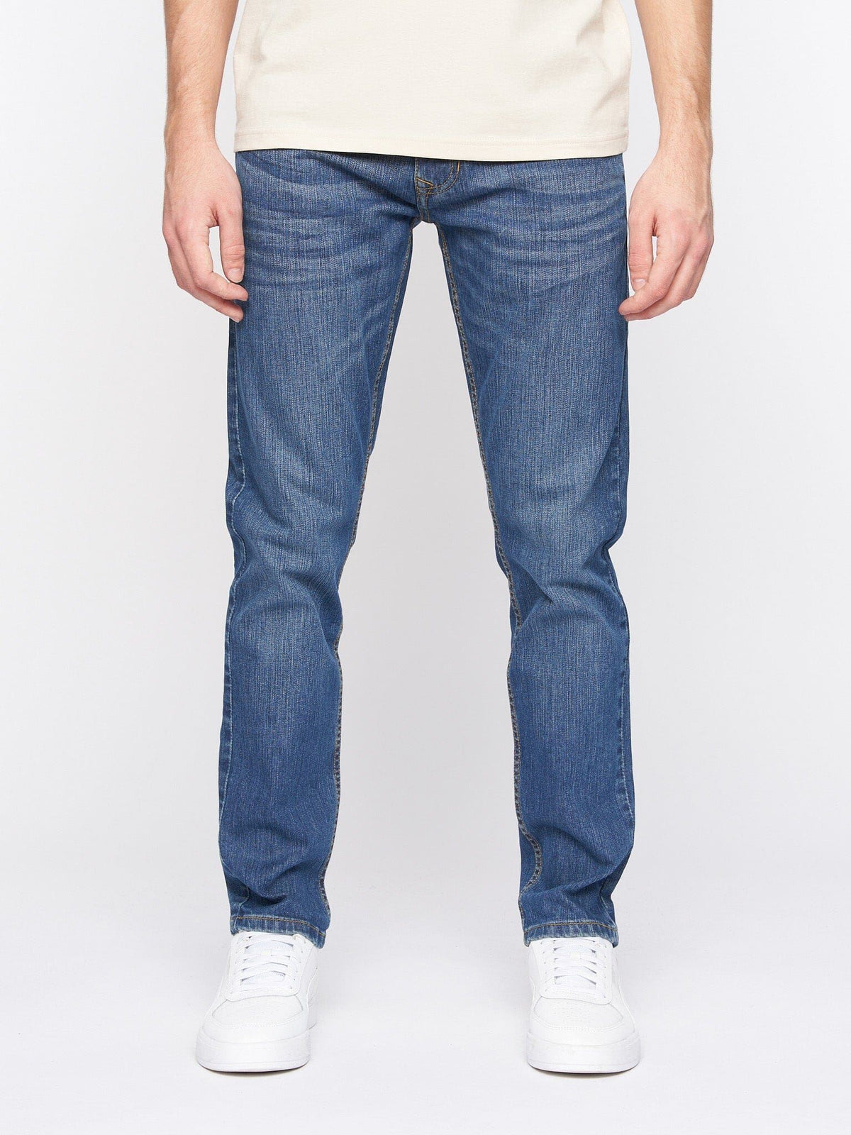Arles Slim Fit Jeans Wash